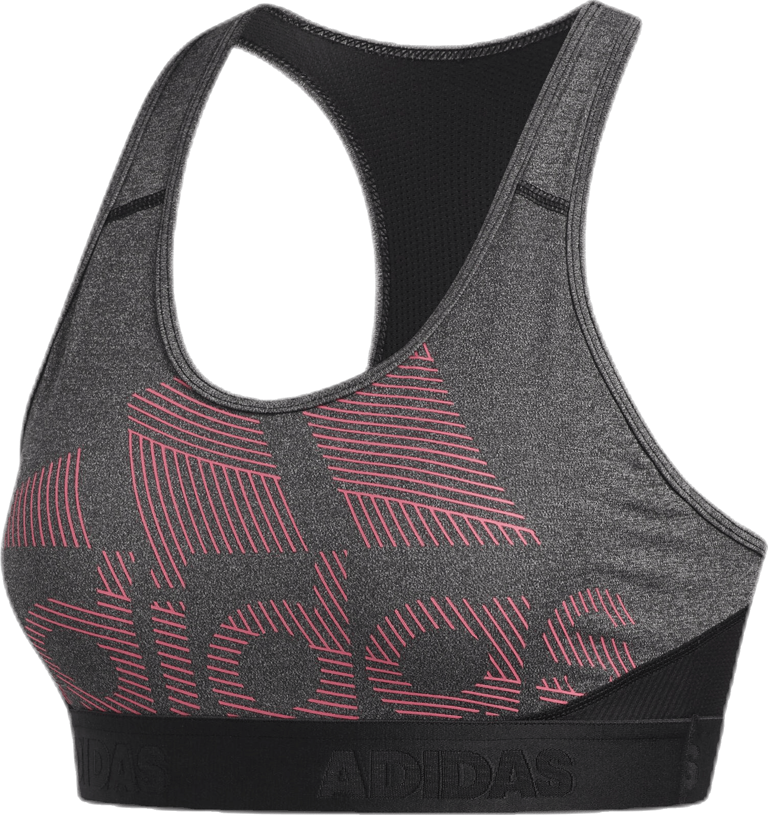 Drst Alphaskin Bos  Pink/Black - Bild 5