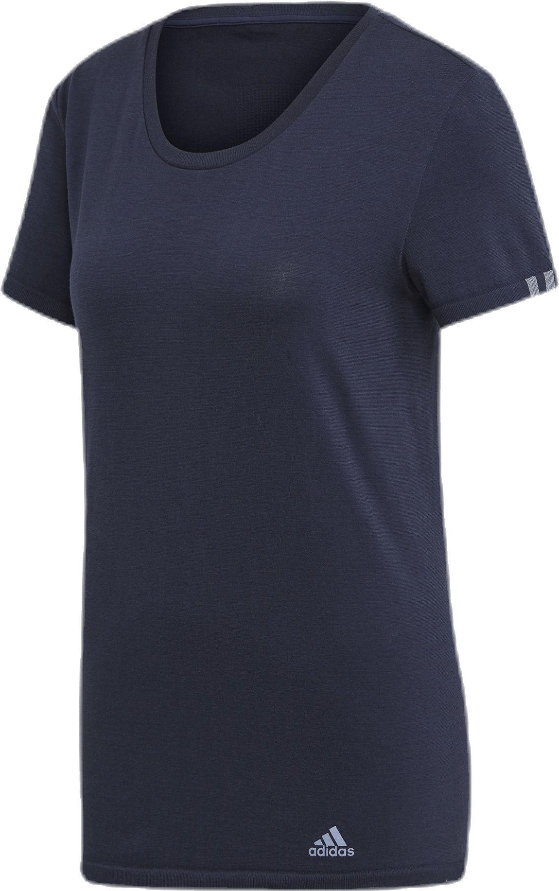 25/7 Tee Black - Bild 7