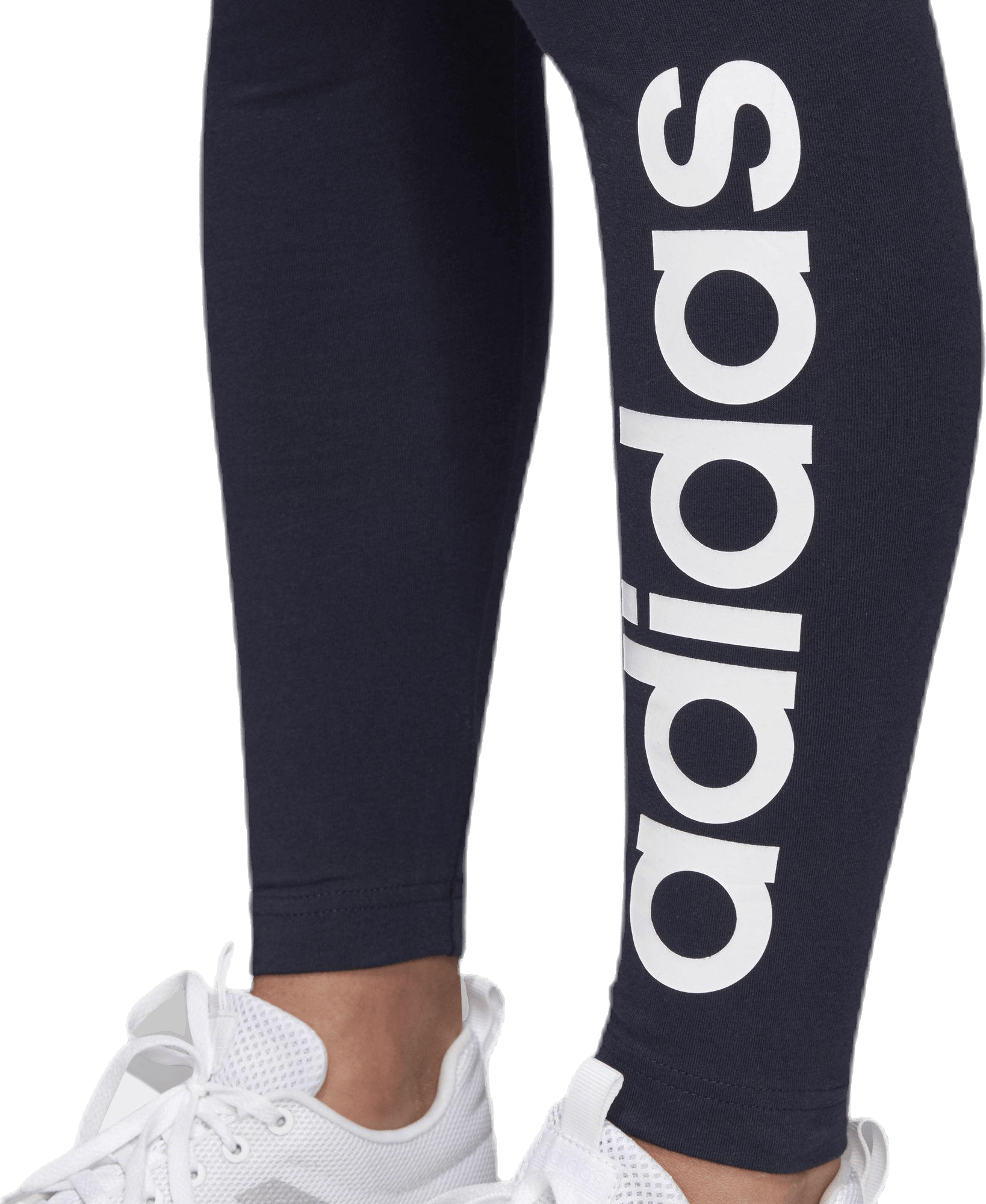 Essentials Linear Tight Legend Ink / White - Bild 7