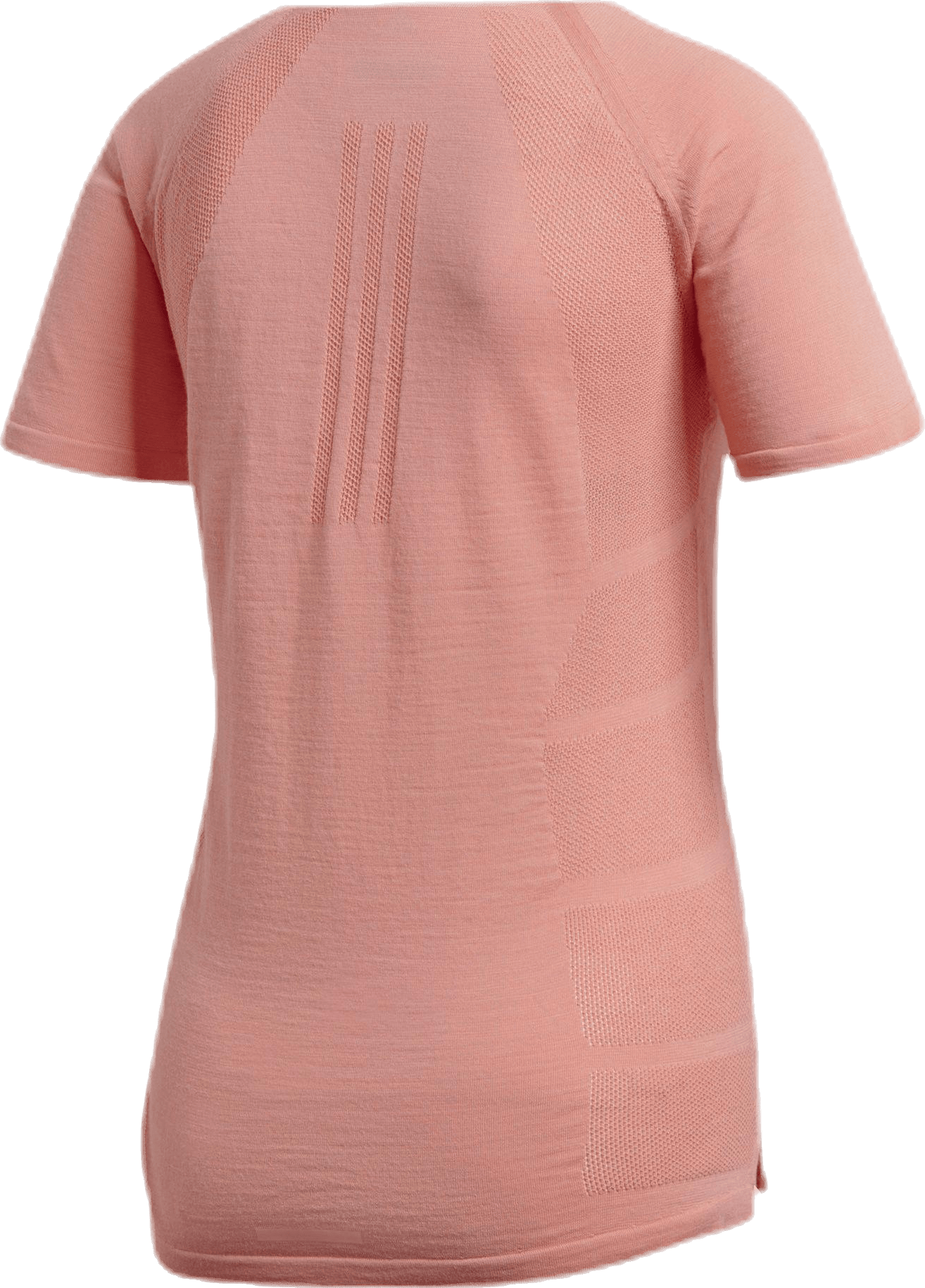 Cru Tee Primeknit Grey - Bild 7