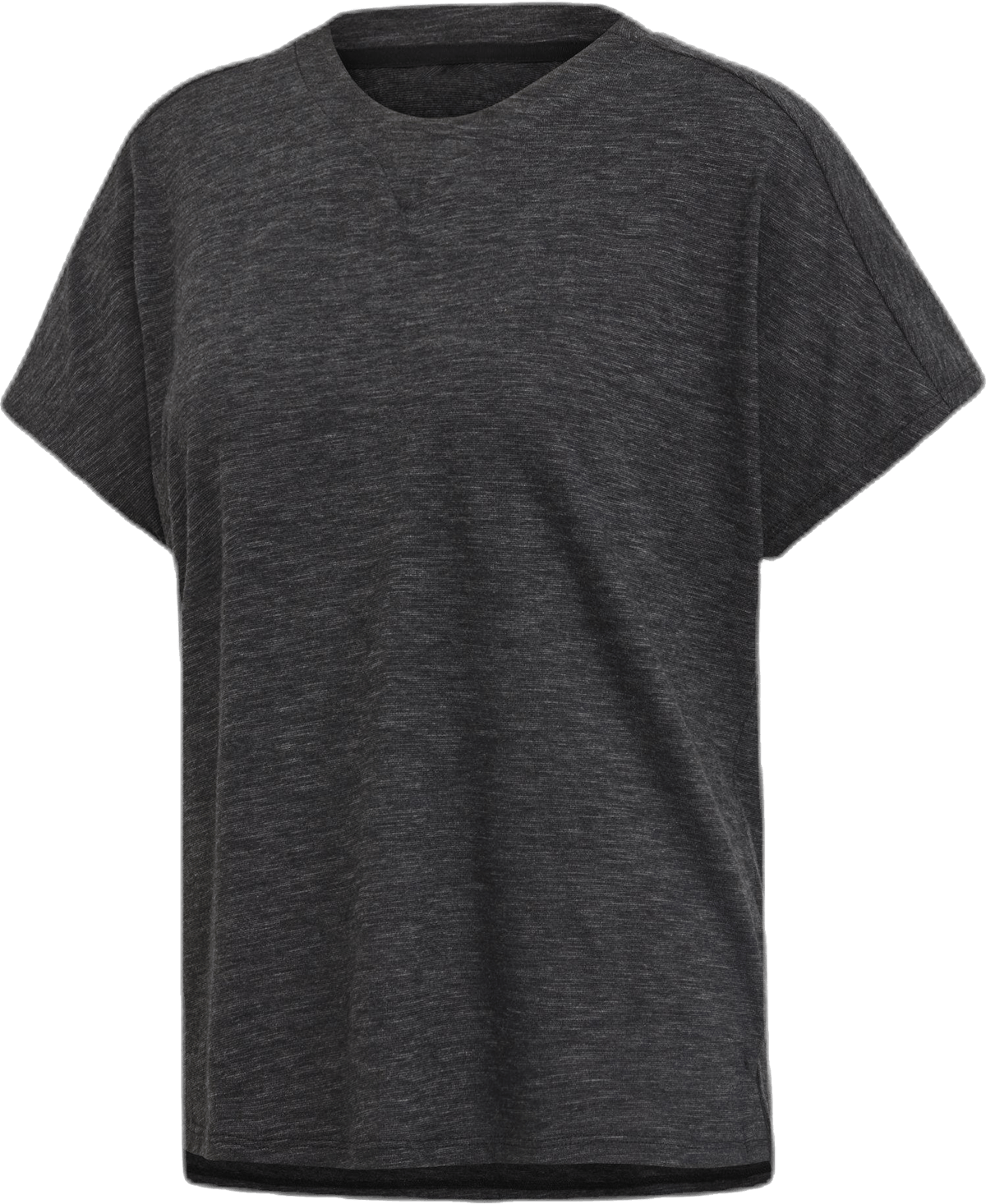 ID Winners AtT-Shirttude T-Shirt Black