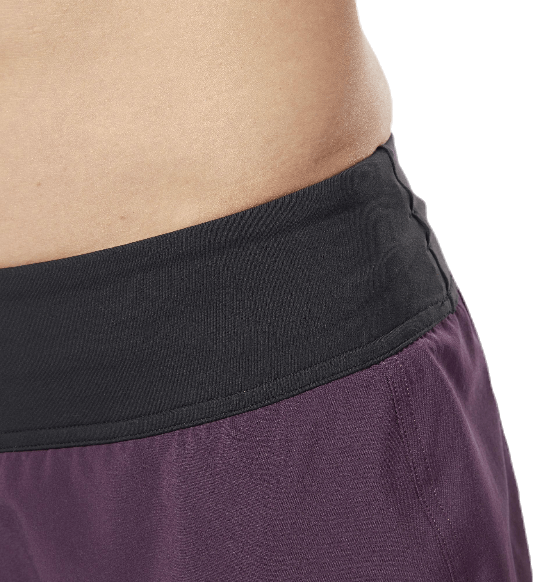 RC KNW Short Placed Purple - Bild 7