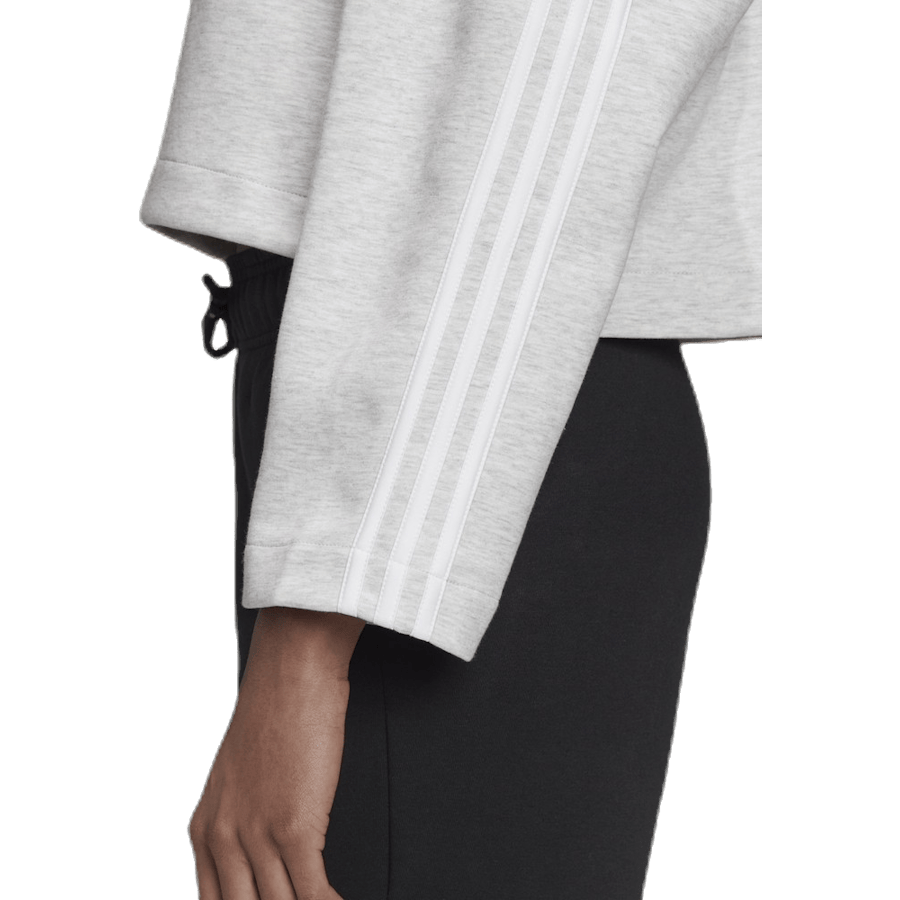 3S Dk Crew Grey - Bild 7