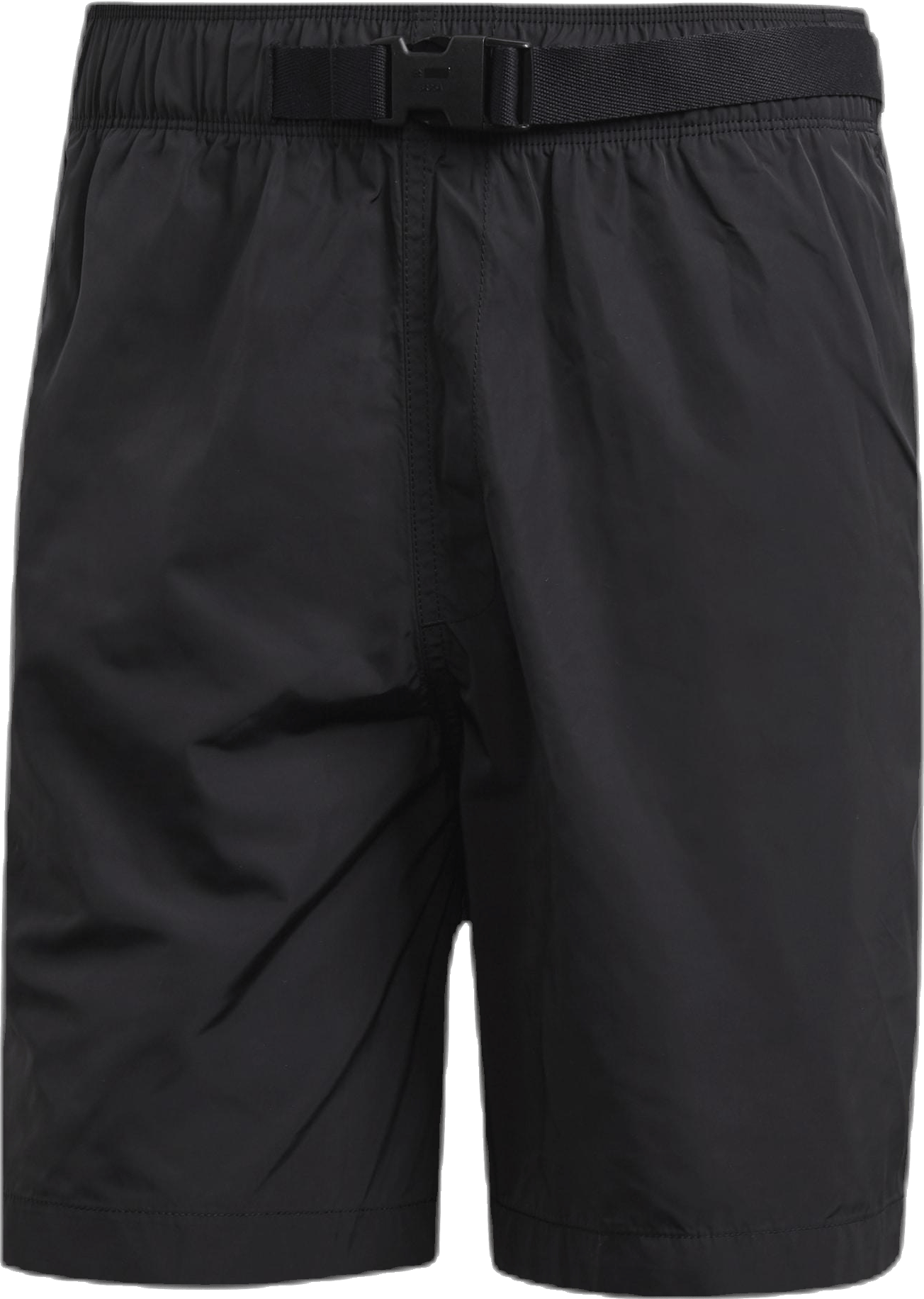 Tech Shorts Black - Bild 4