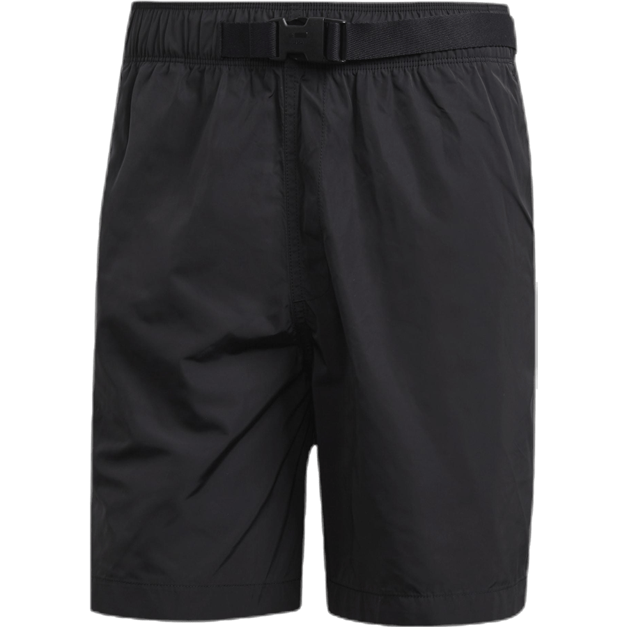 Tech Shorts Black - Bild 4
