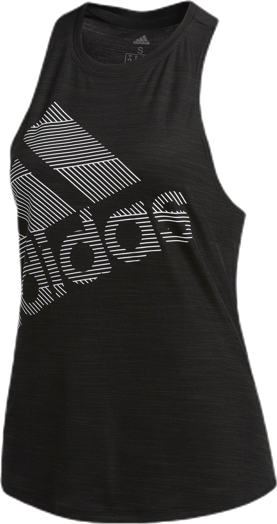 Logo Tank Bos Black - Bild 5