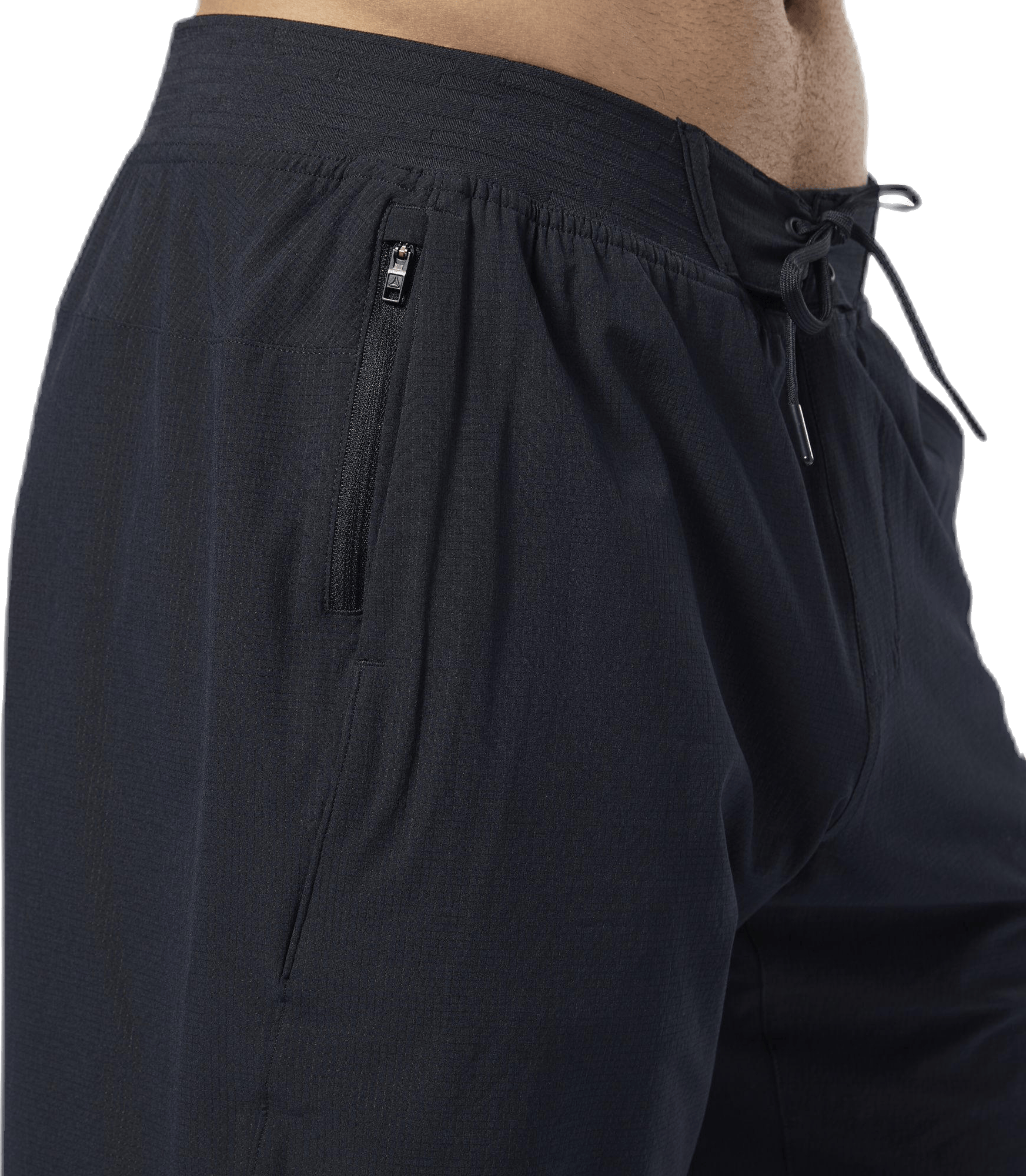 OST Q3 Epic Short Black - Bild 7