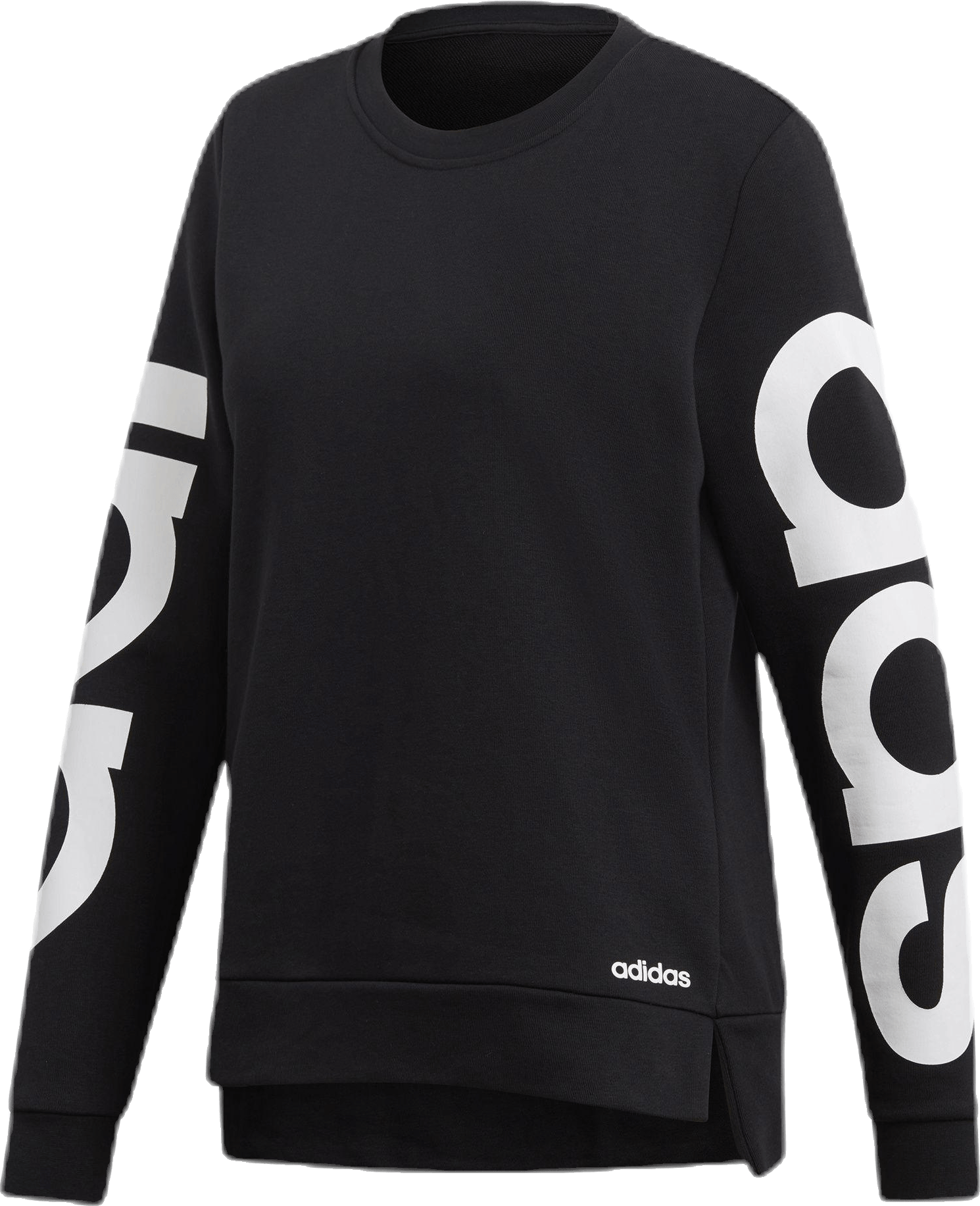 Essential Brand Sweat Black - Bild 7