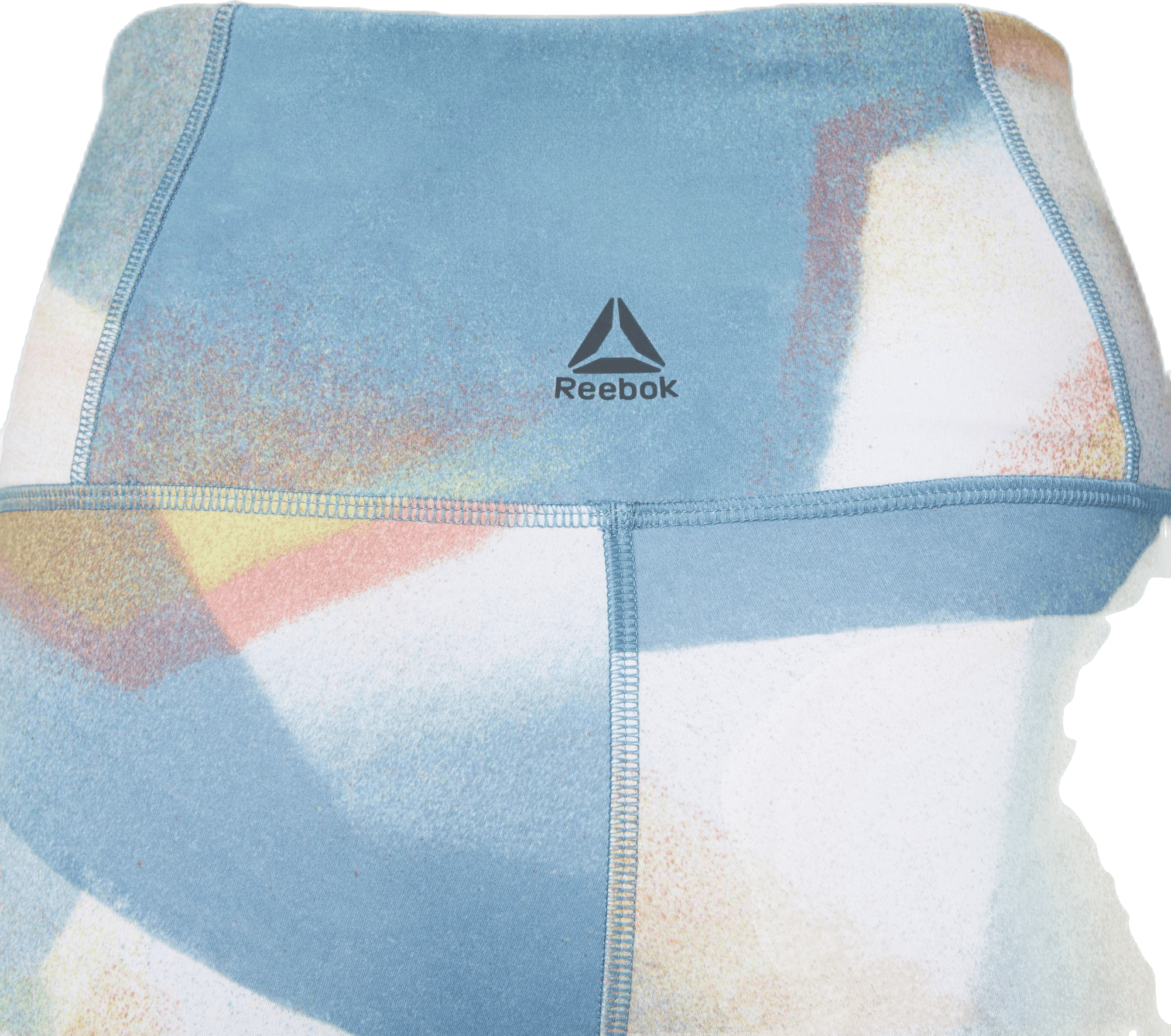 Y Lux Bold HighRise Tight Patterned - Bild 7