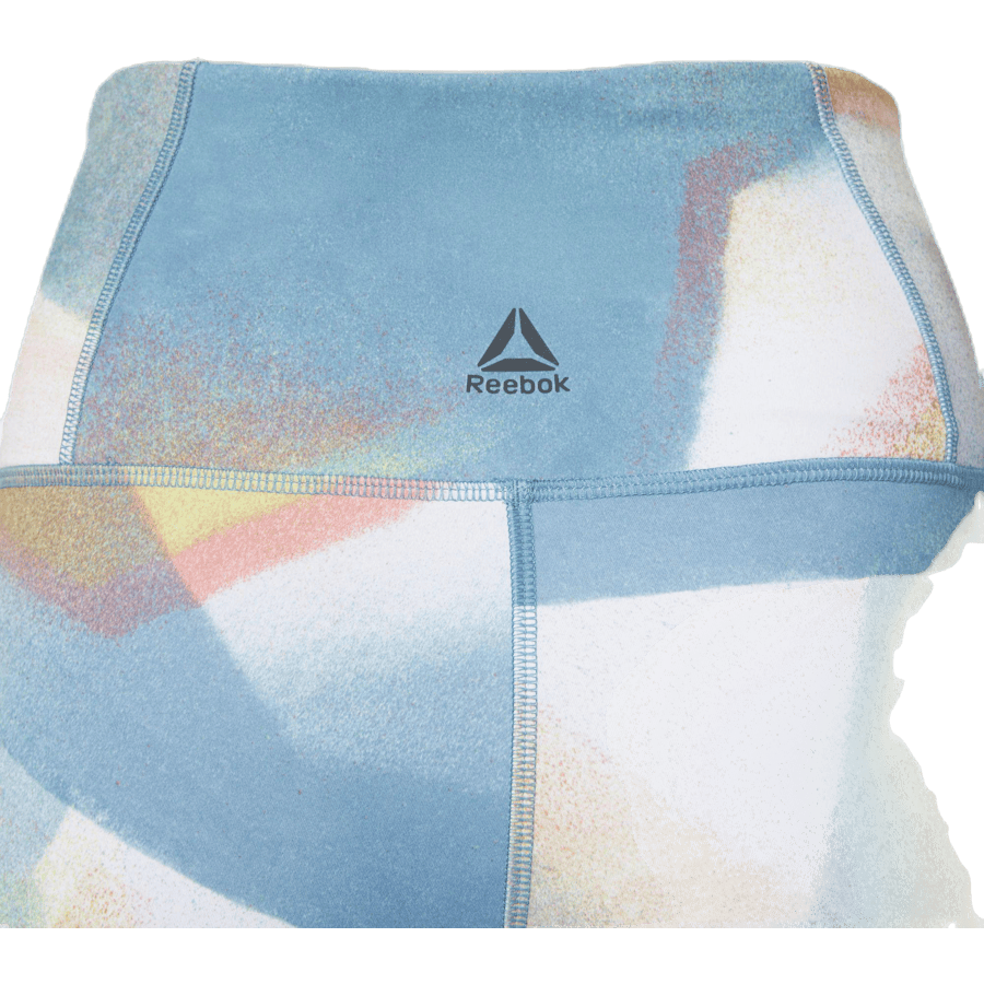 Y Lux Bold HighRise Tight Patterned - Bild 7