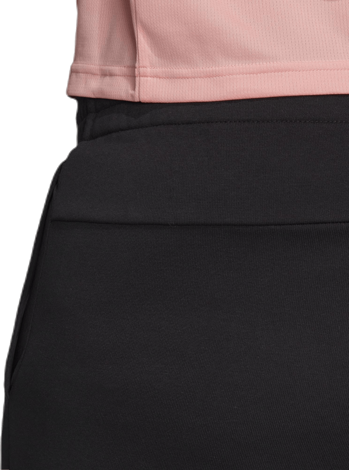 E Inc Pant Plus White/Black - Bild 7