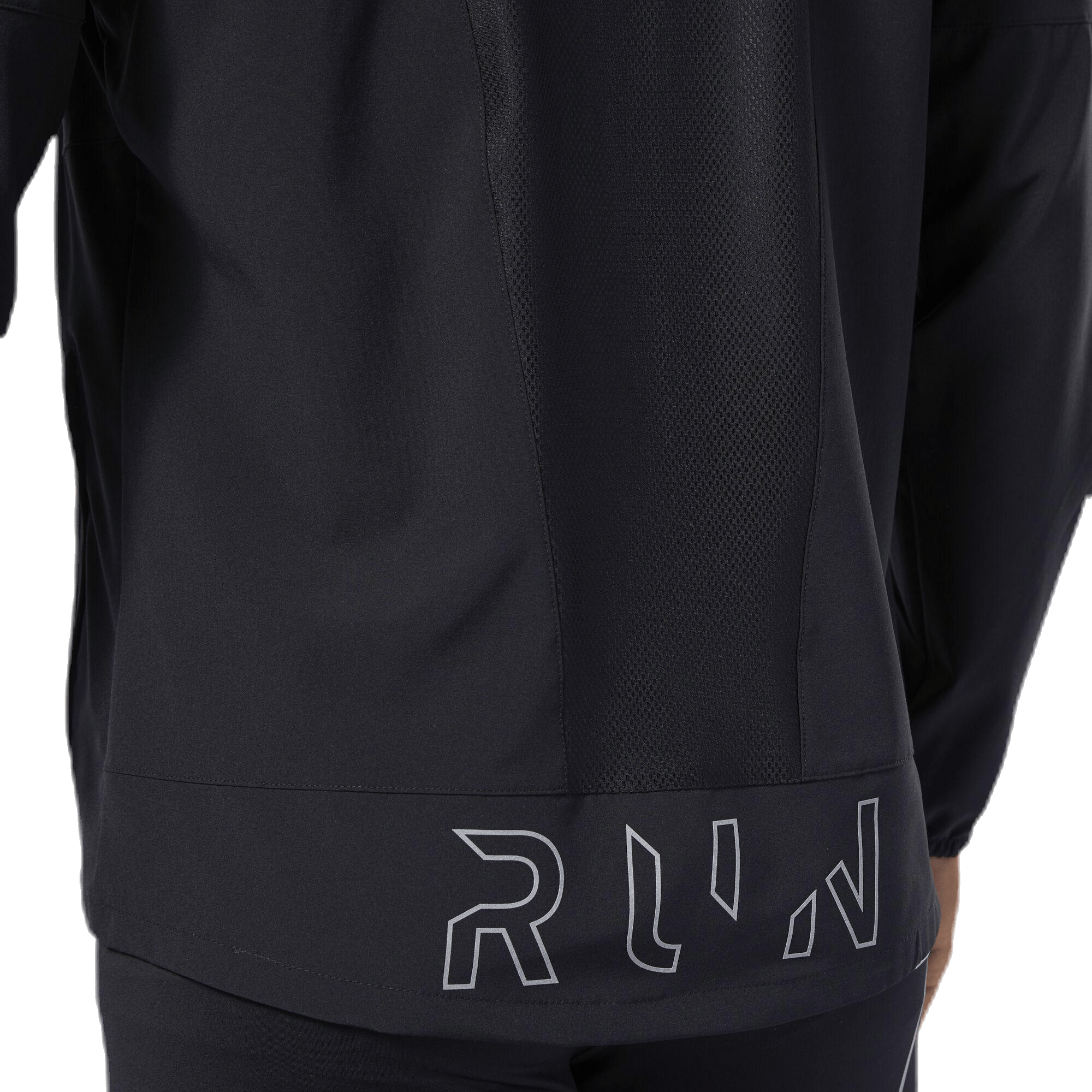 OSR Hero Jacket Black - Bild 7