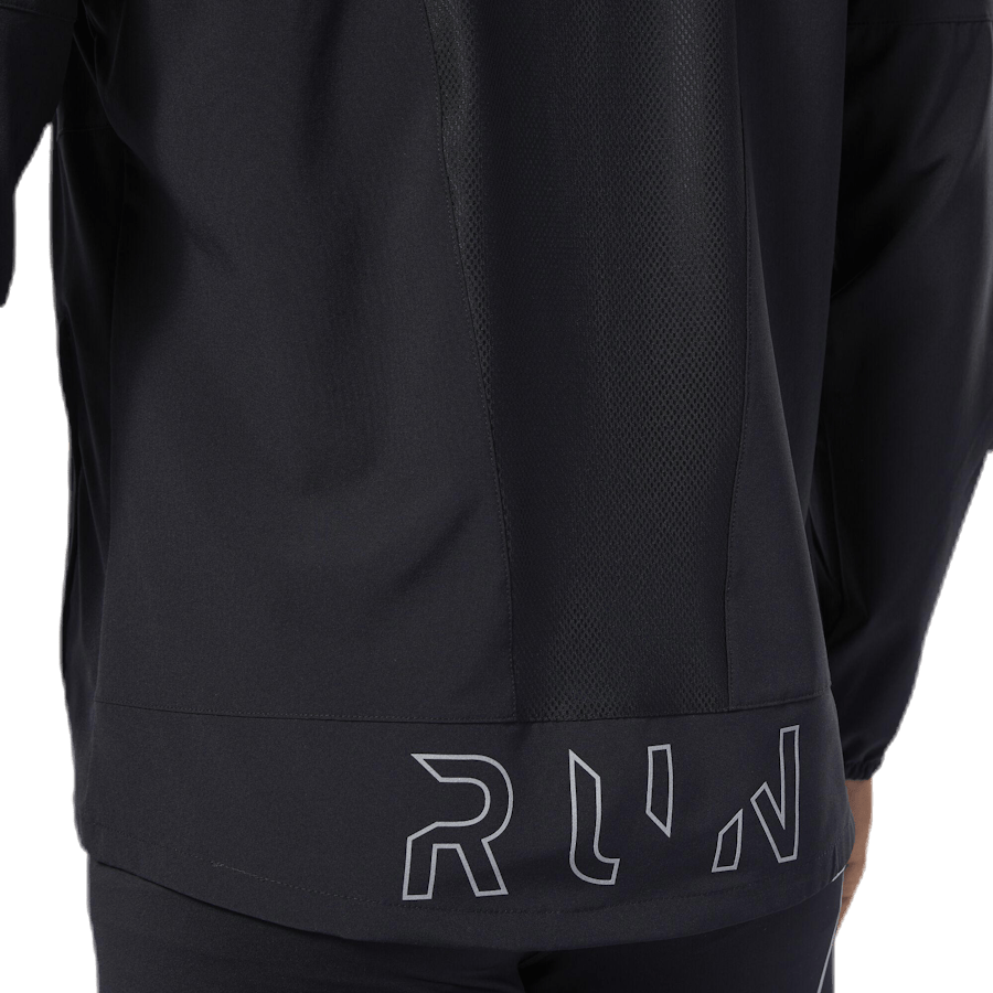 OSR Hero Jacket Black - Bild 7