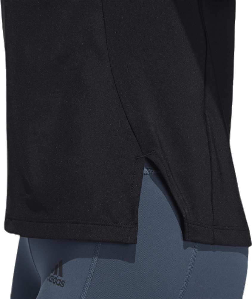 Glam On Bos Tee Black - Bild 7