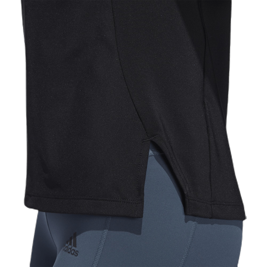 Glam On Bos Tee Black - Bild 7