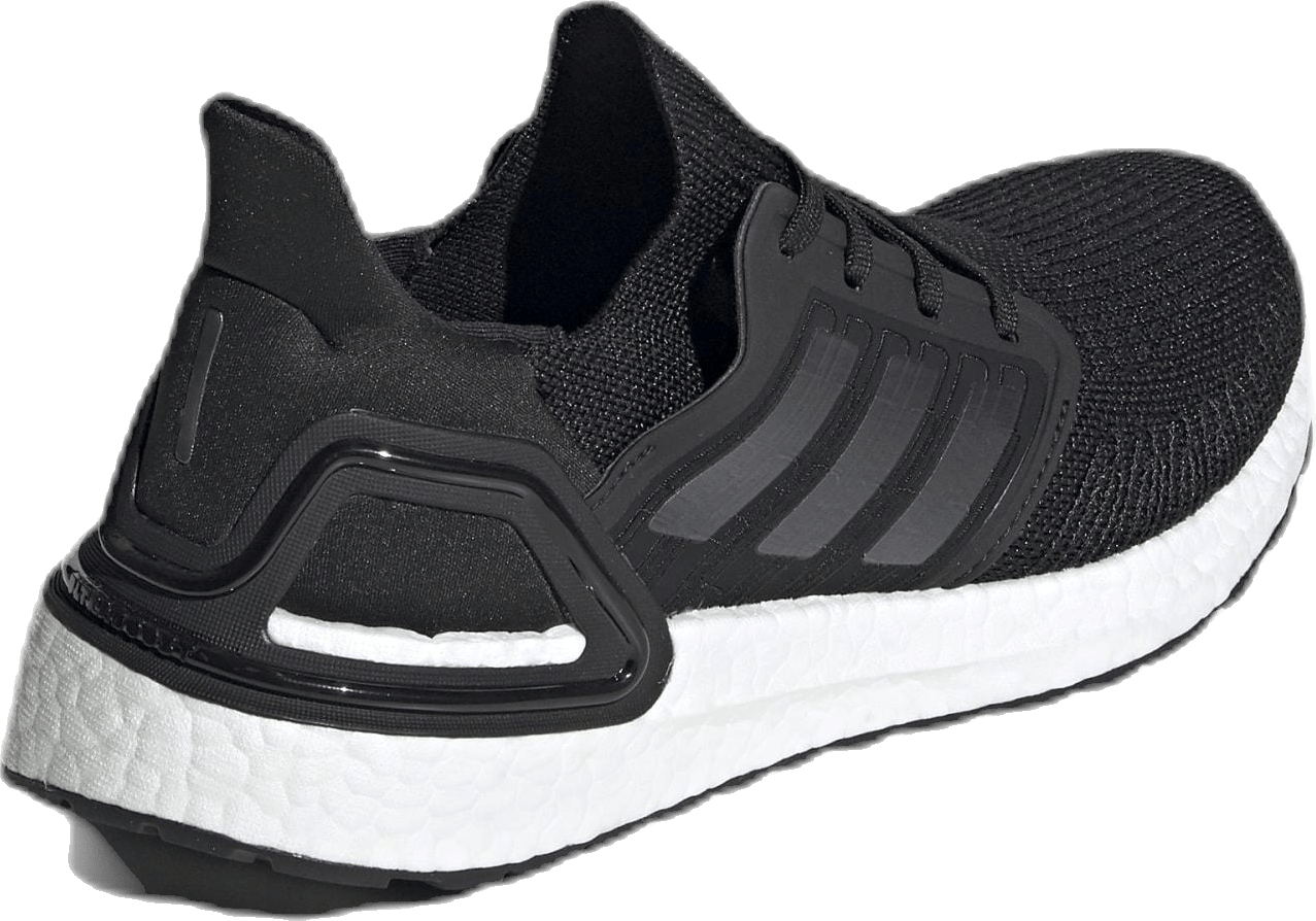 Ultraboost 20 Shoes Core Black / Night Metallic / Cloud White - Bild 6