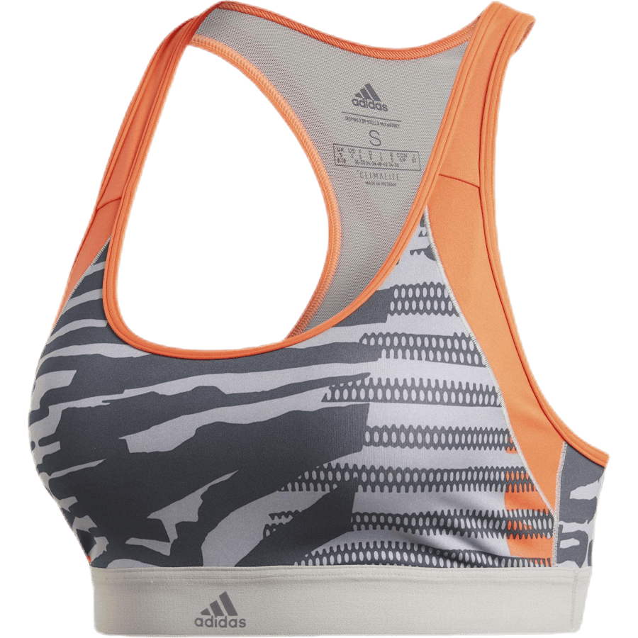 Drst AI Bra Orange/Grey - Bild 5