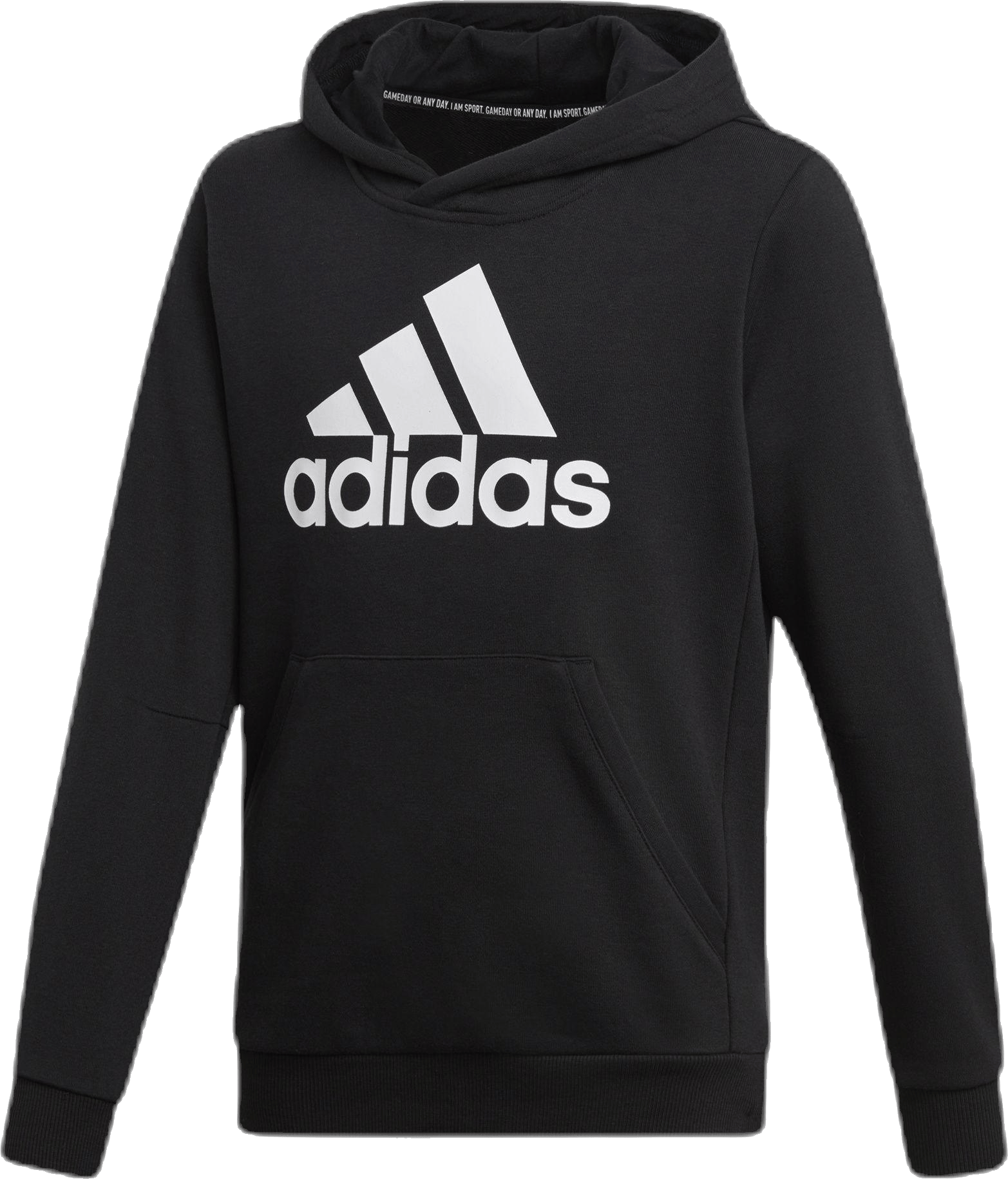Junior Must Have BOS Pullover Black - Bild 7