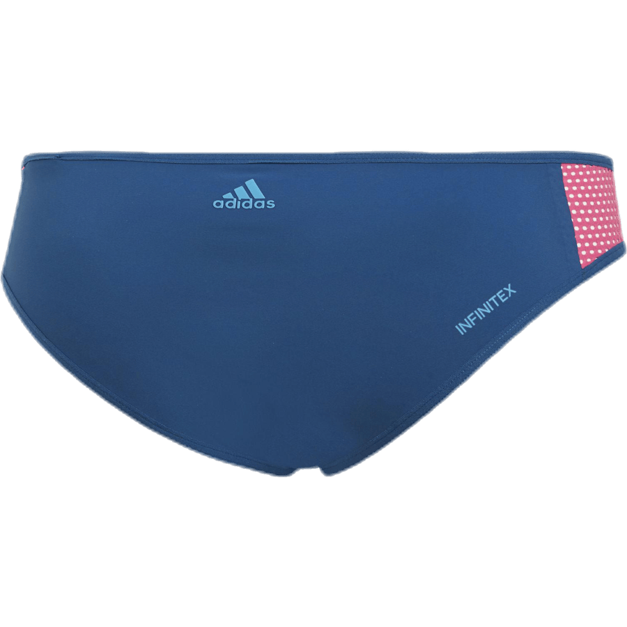 BW Bikini Bottom LS Blue - Bild 7