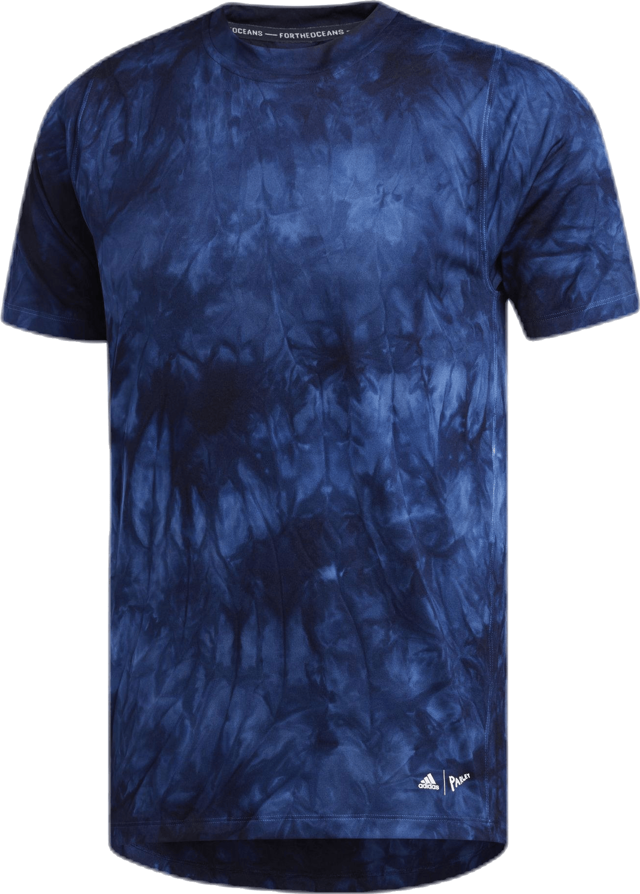 Parley 3S Tee Blue - Bild 6