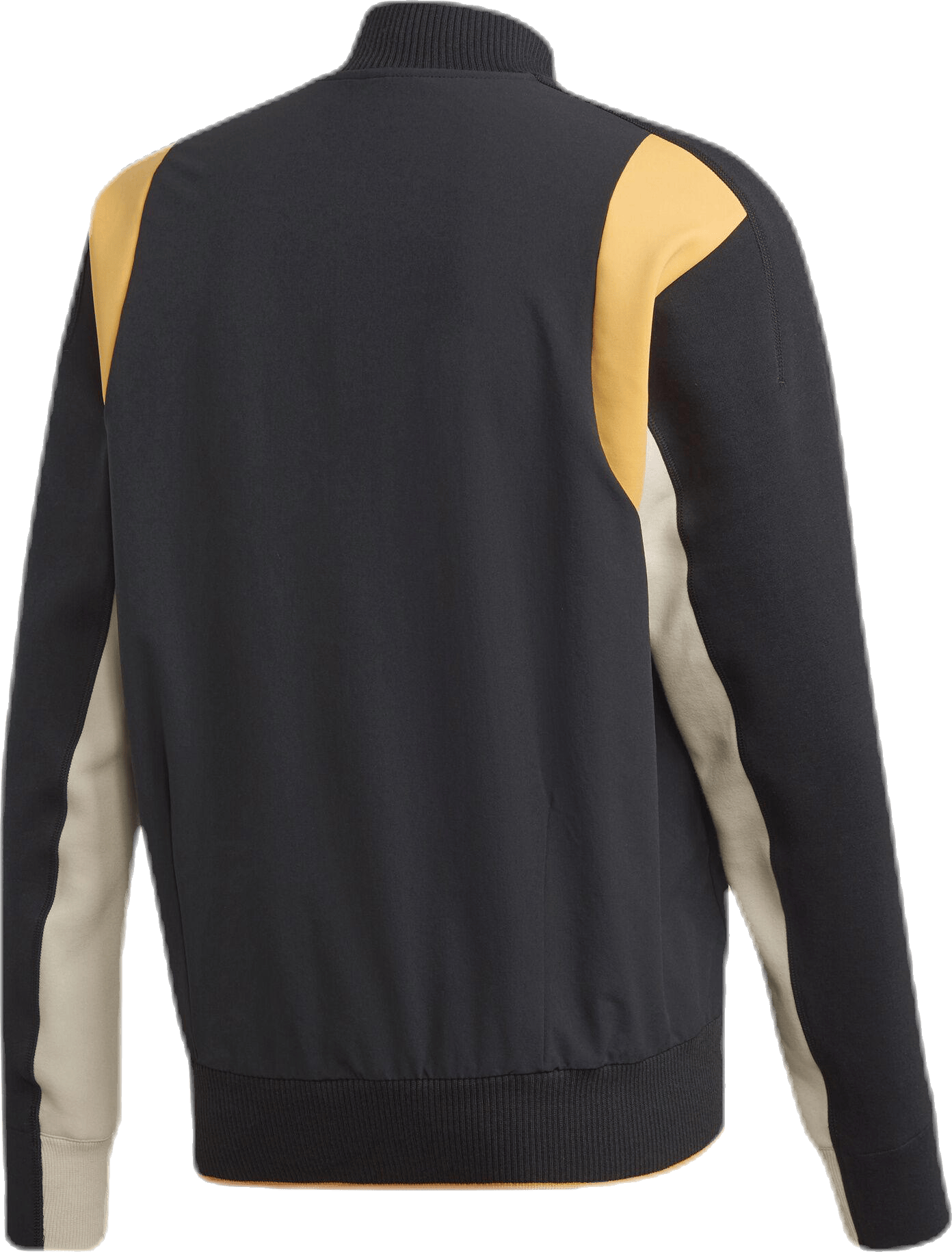 M V.City Jacket Black - Bild 8