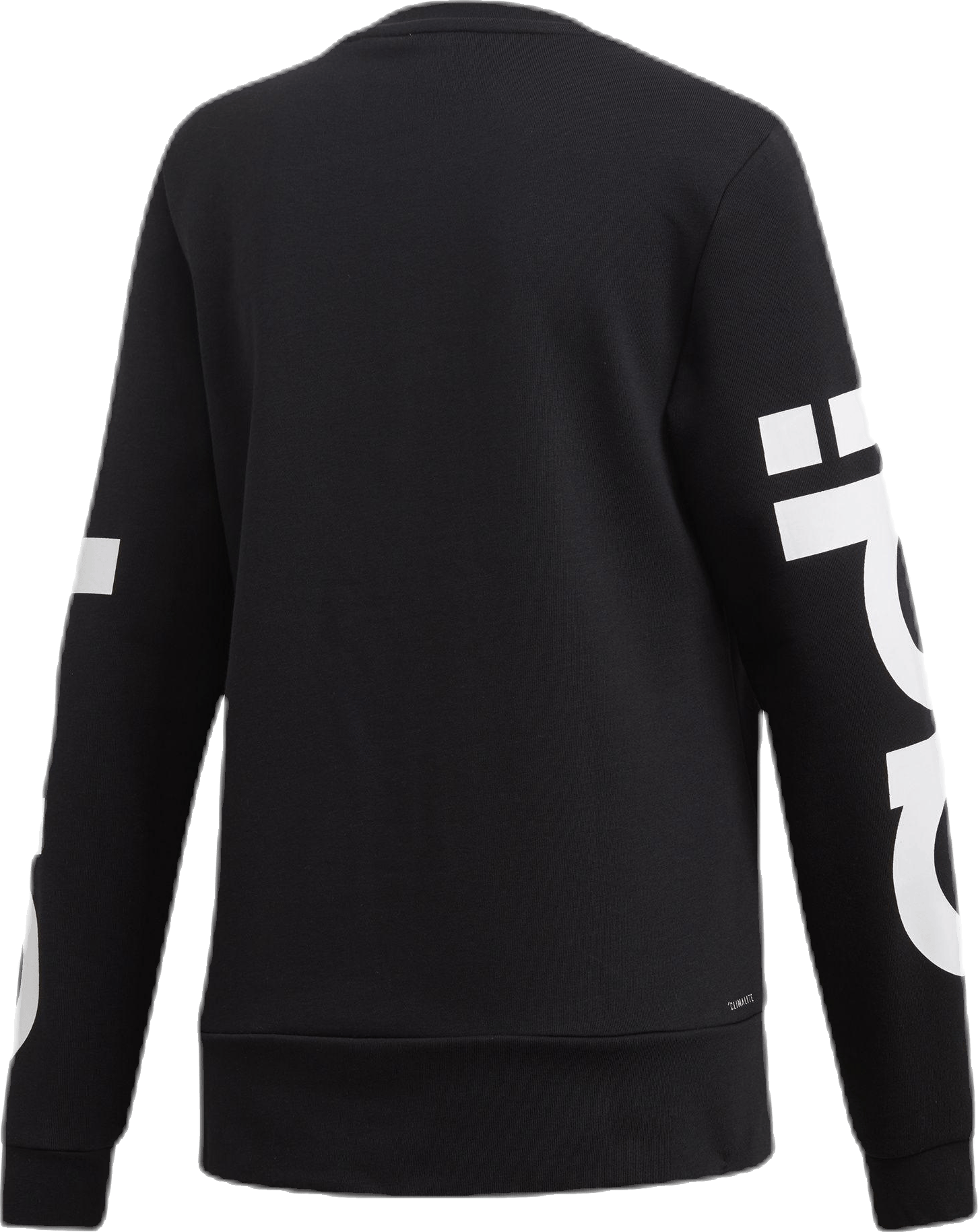 Essential Brand Sweat Black - Bild 8