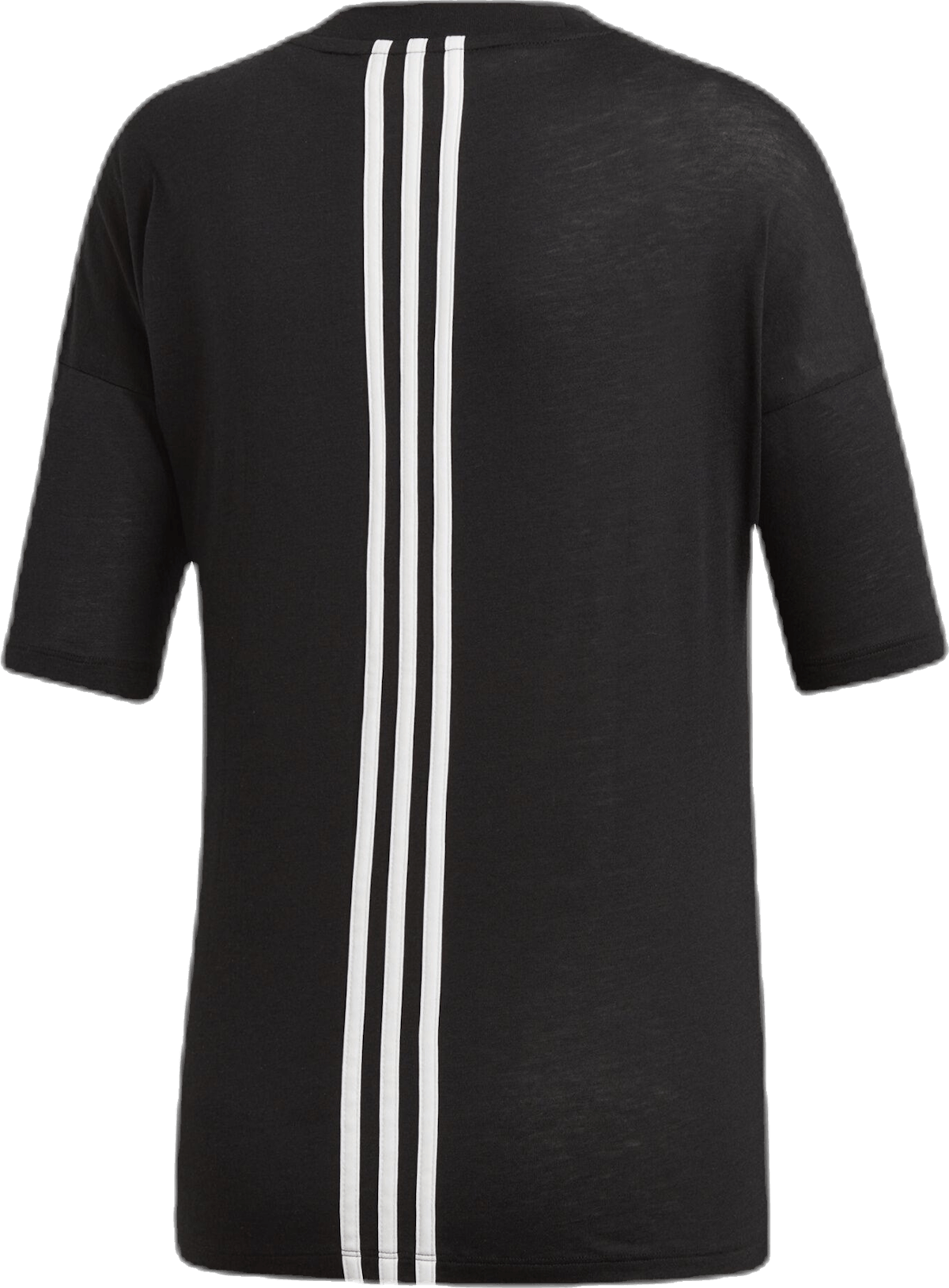 Must Haves 3-Stripes T-Shirt Black