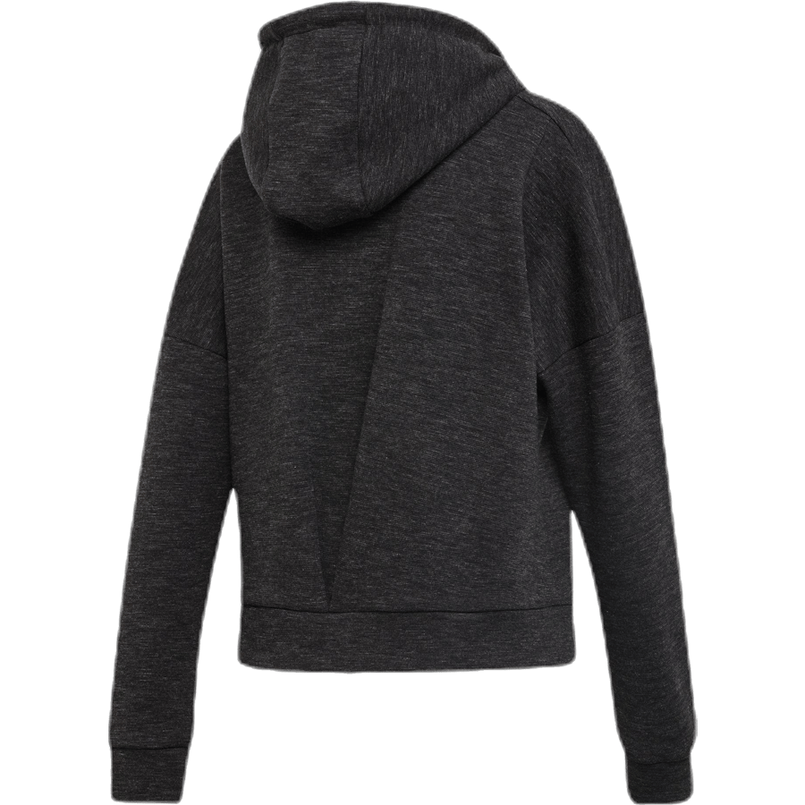 ID Melang Hood Black - Bild 6