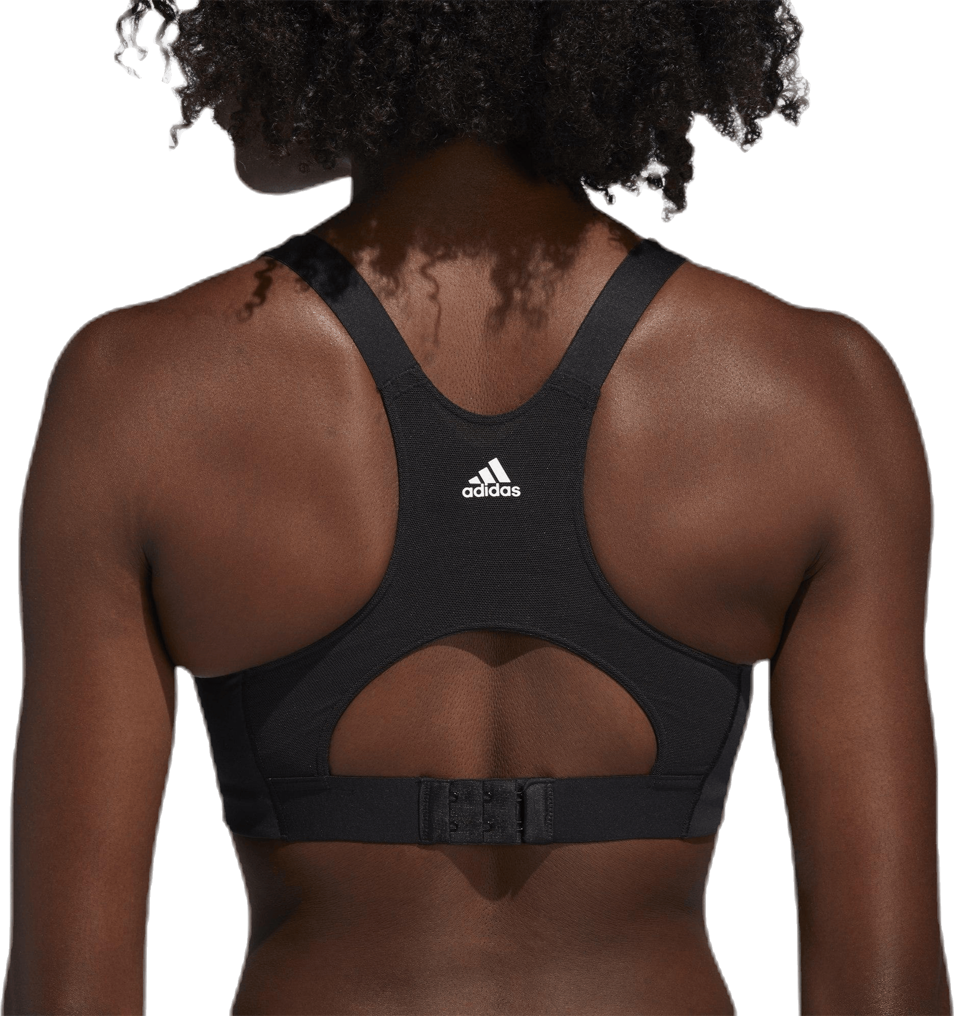 Ultimate Alpha Bra Black - Bild 8