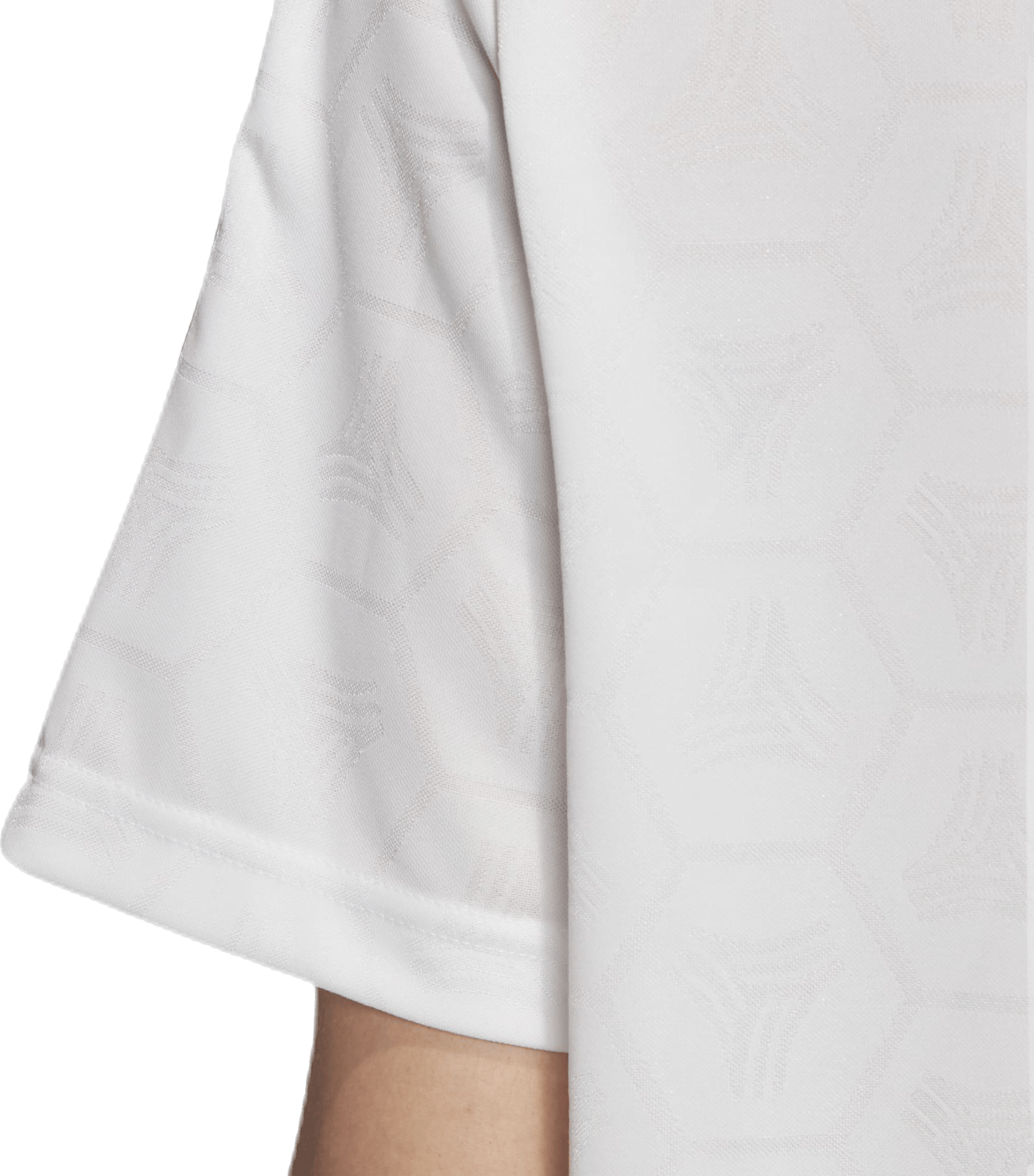 Tango JQD Jersey White - Bild 8