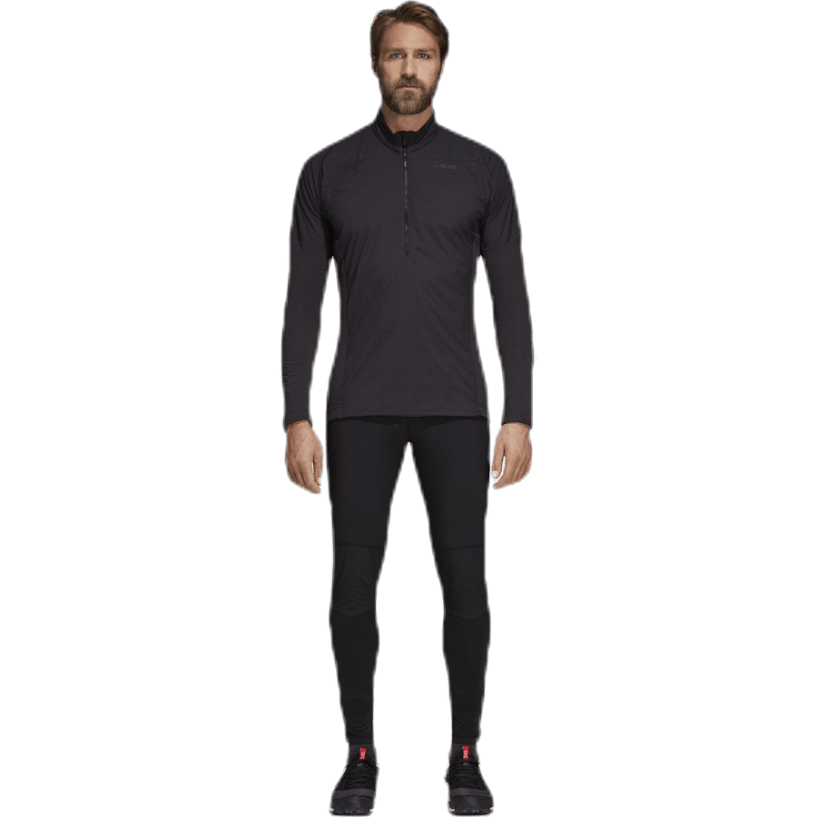 Agravic Tight Black - Bild 7