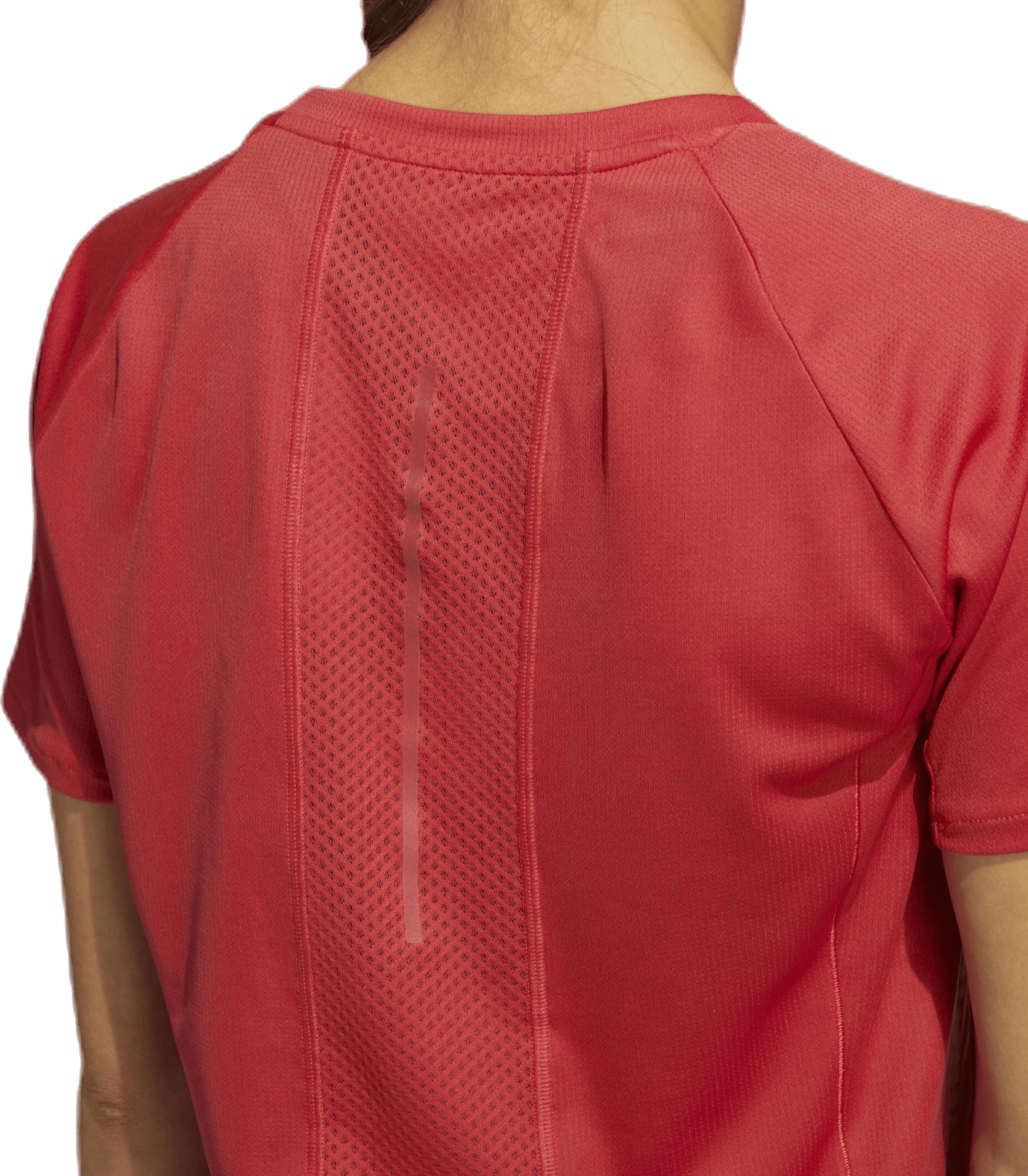 25/7 Tee Runr Red - Bild 8