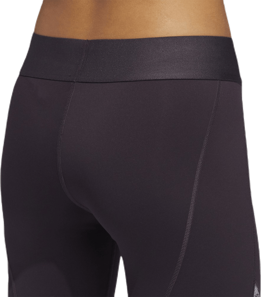 Ask L CW Tight Purple - Bild 8