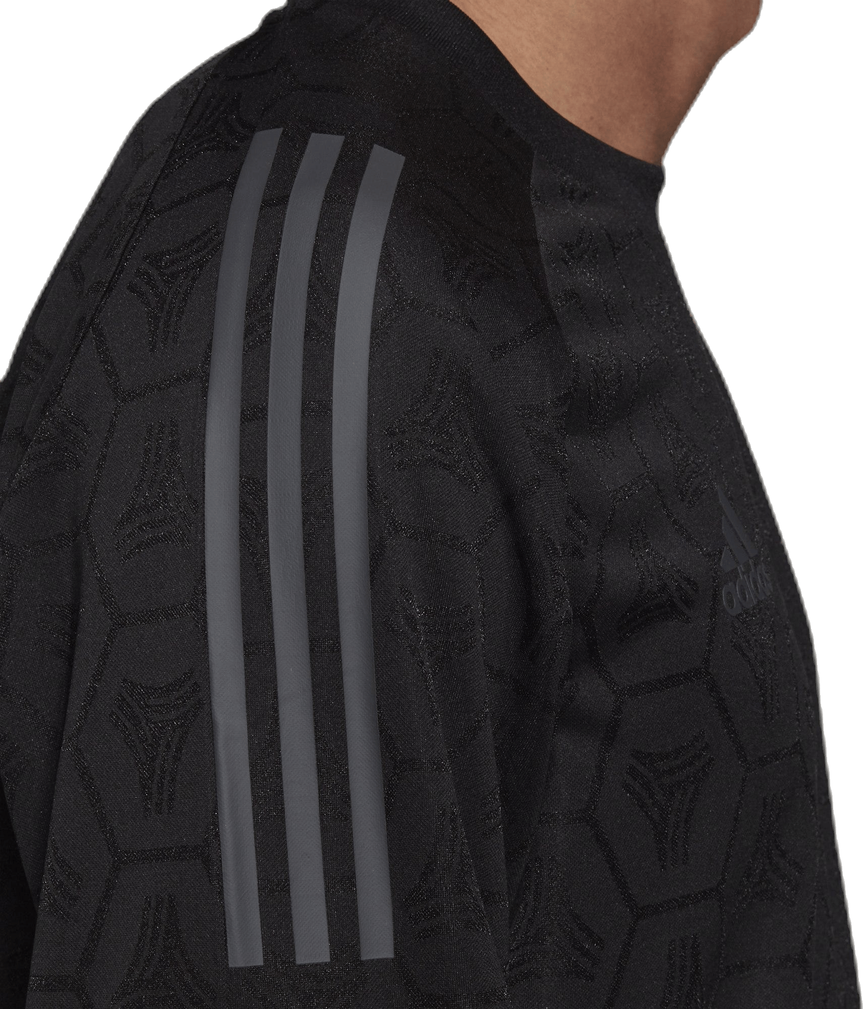 Tango JQD Jersey Black - Bild 8