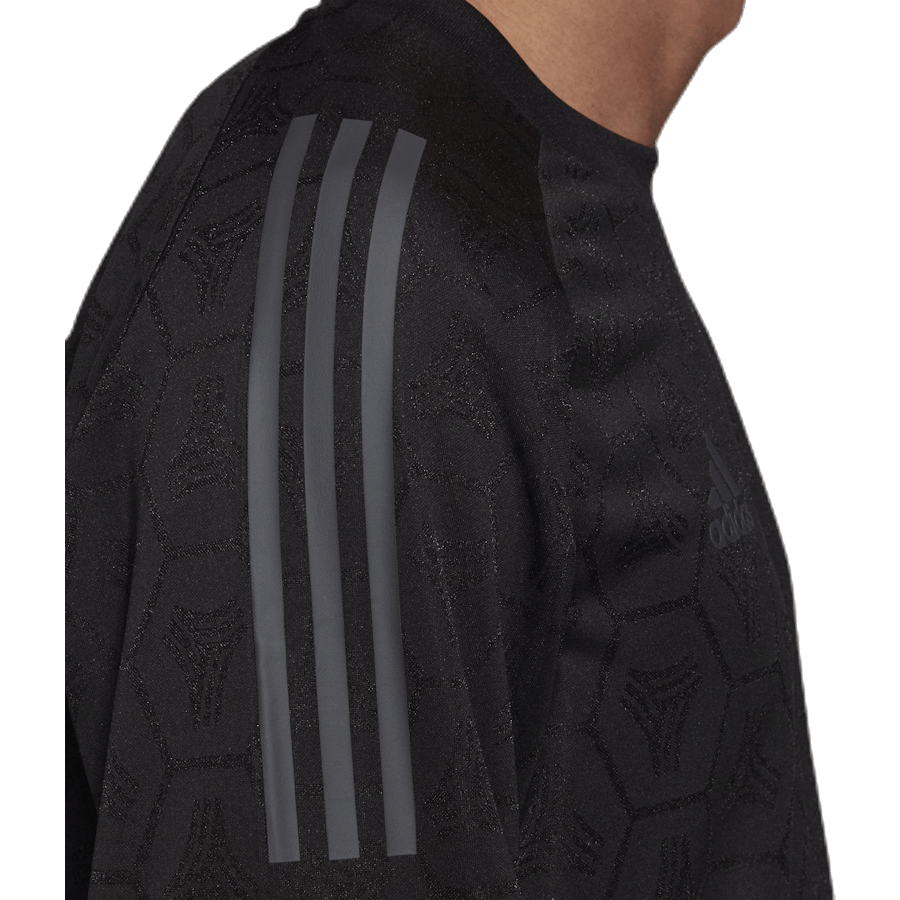 Tango JQD Jersey Black - Bild 8