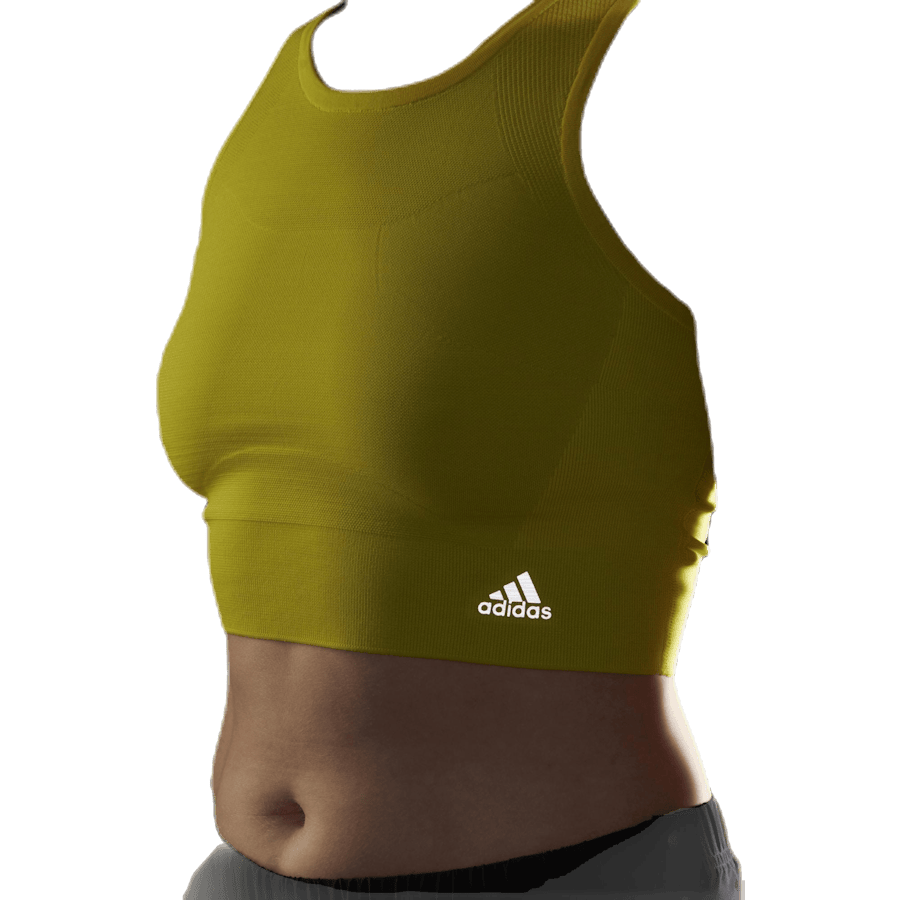 Primeknit Top Yellow - Bild 8