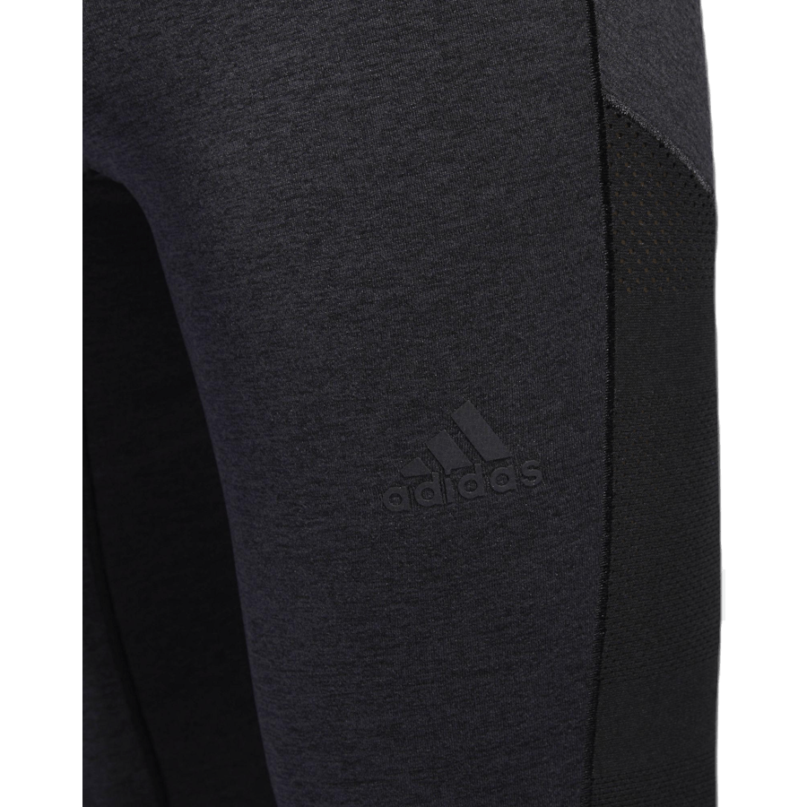 Ultra Knit Tee Black - Bild 7