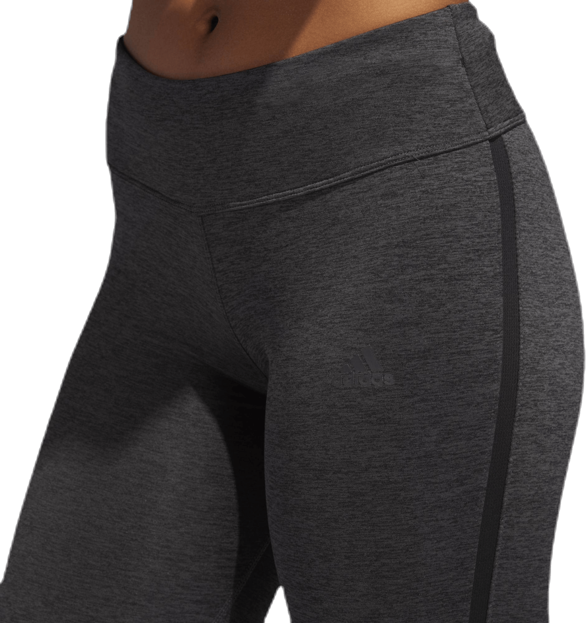 Response Tights Black - Bild 7