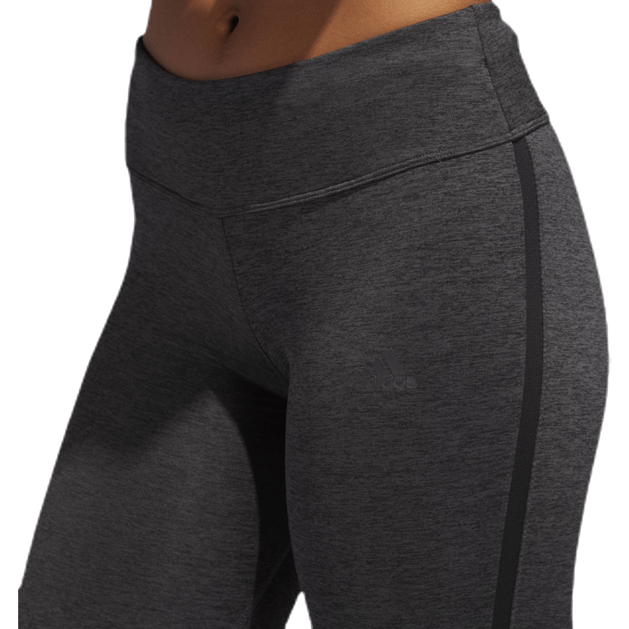 Response Tights Black - Bild 7