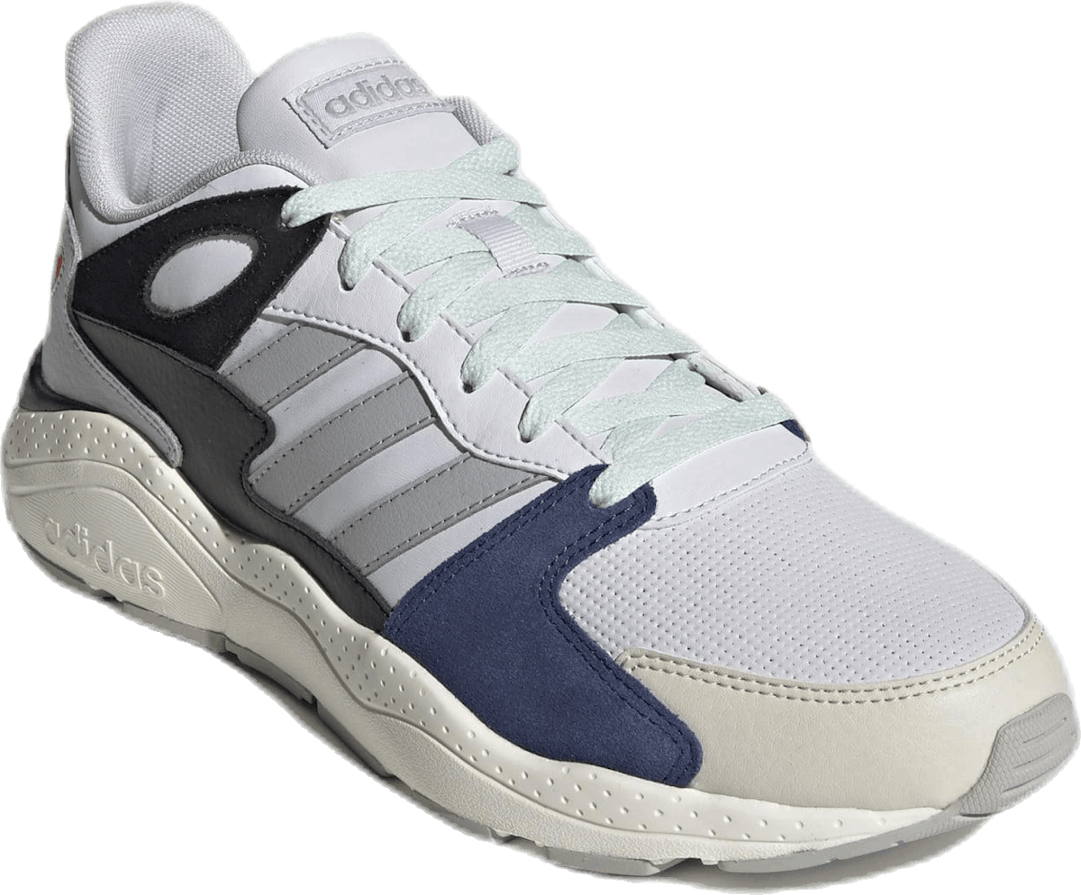 Crazychaos Shoes Dash Grey / Grey Two / Core Black