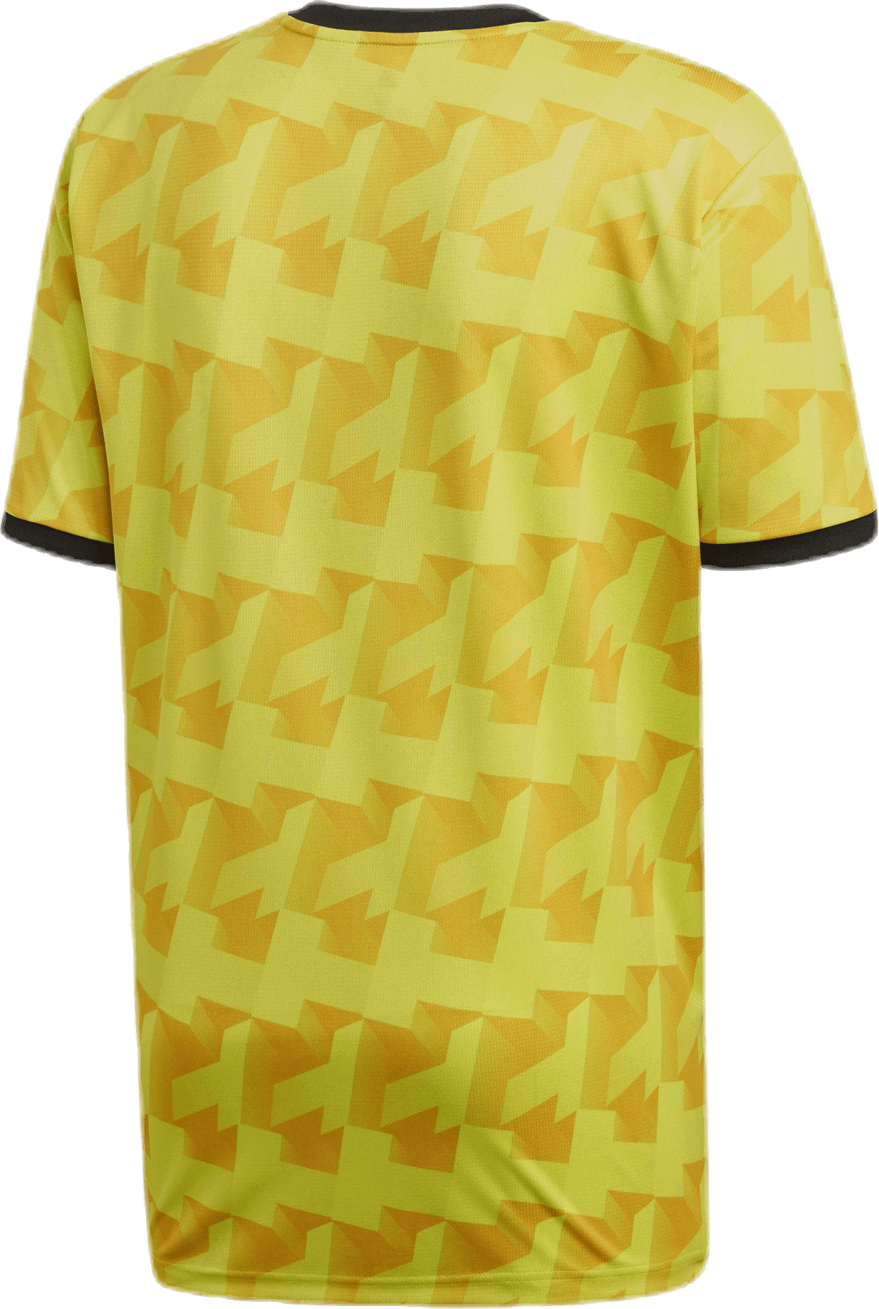 Tango All Over Print Jersey Yellow - Bild 8