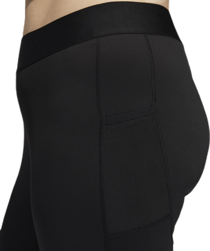 Alphaskin SP Long Tight Plus Black - Bild 8