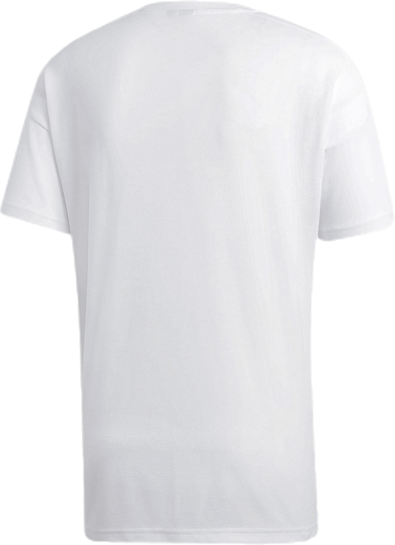 ID Stadium Tee White - Bild 7