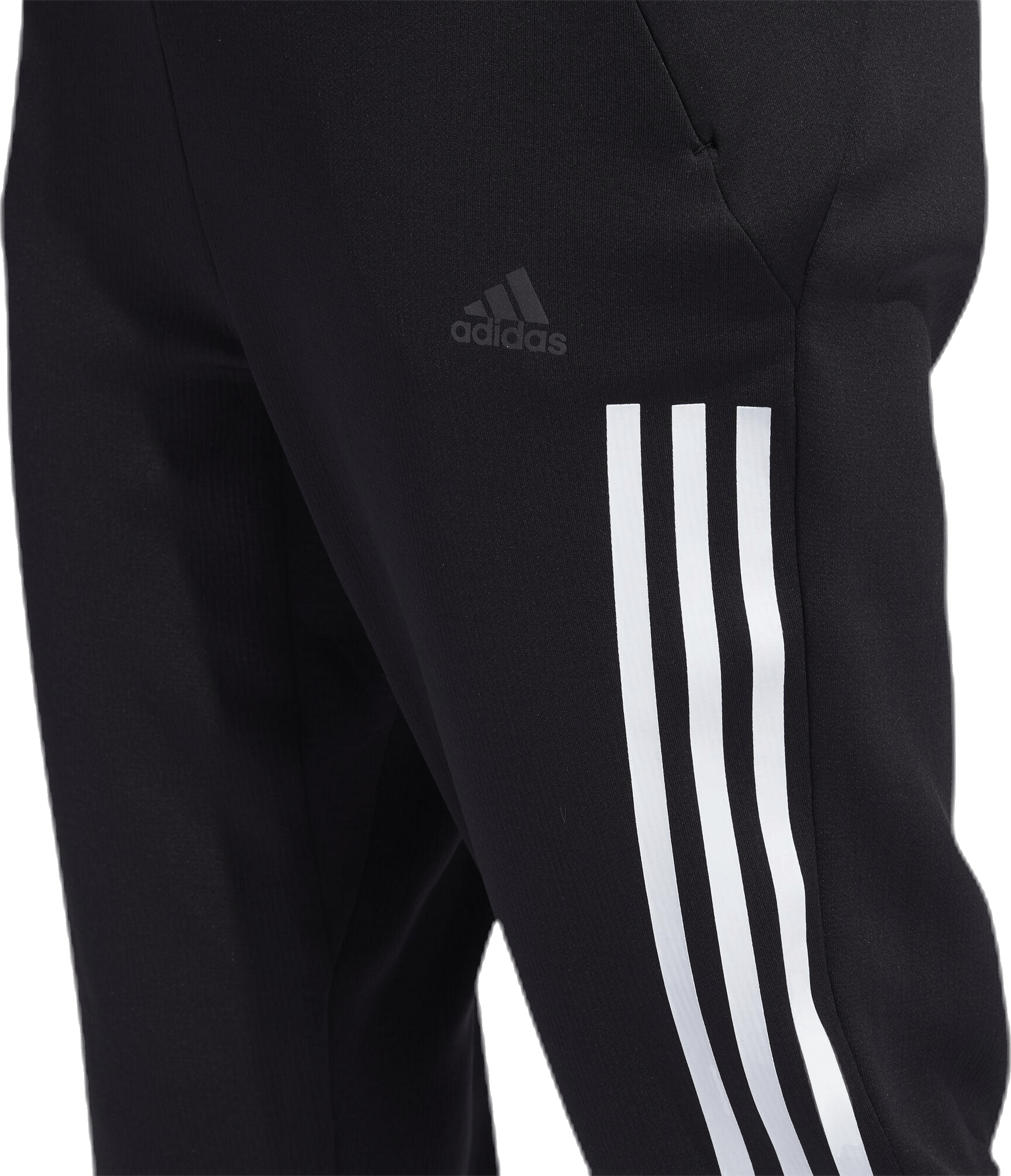 Climawarm Pant Black - Bild 7