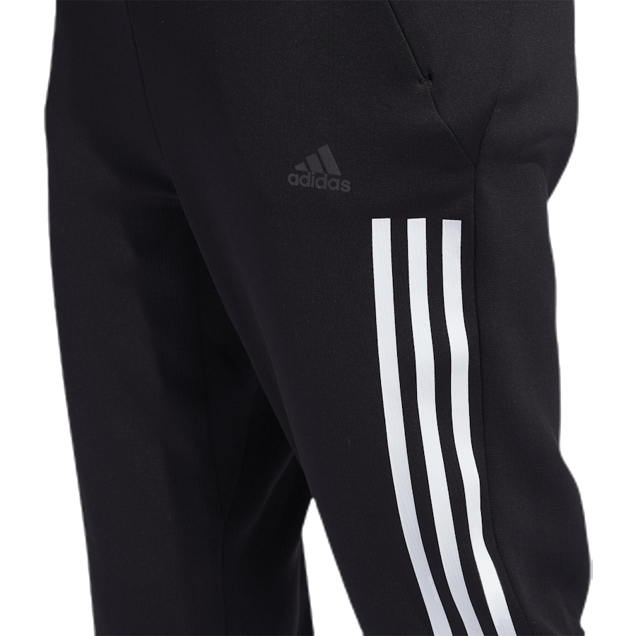 Climawarm Pant Black - Bild 7