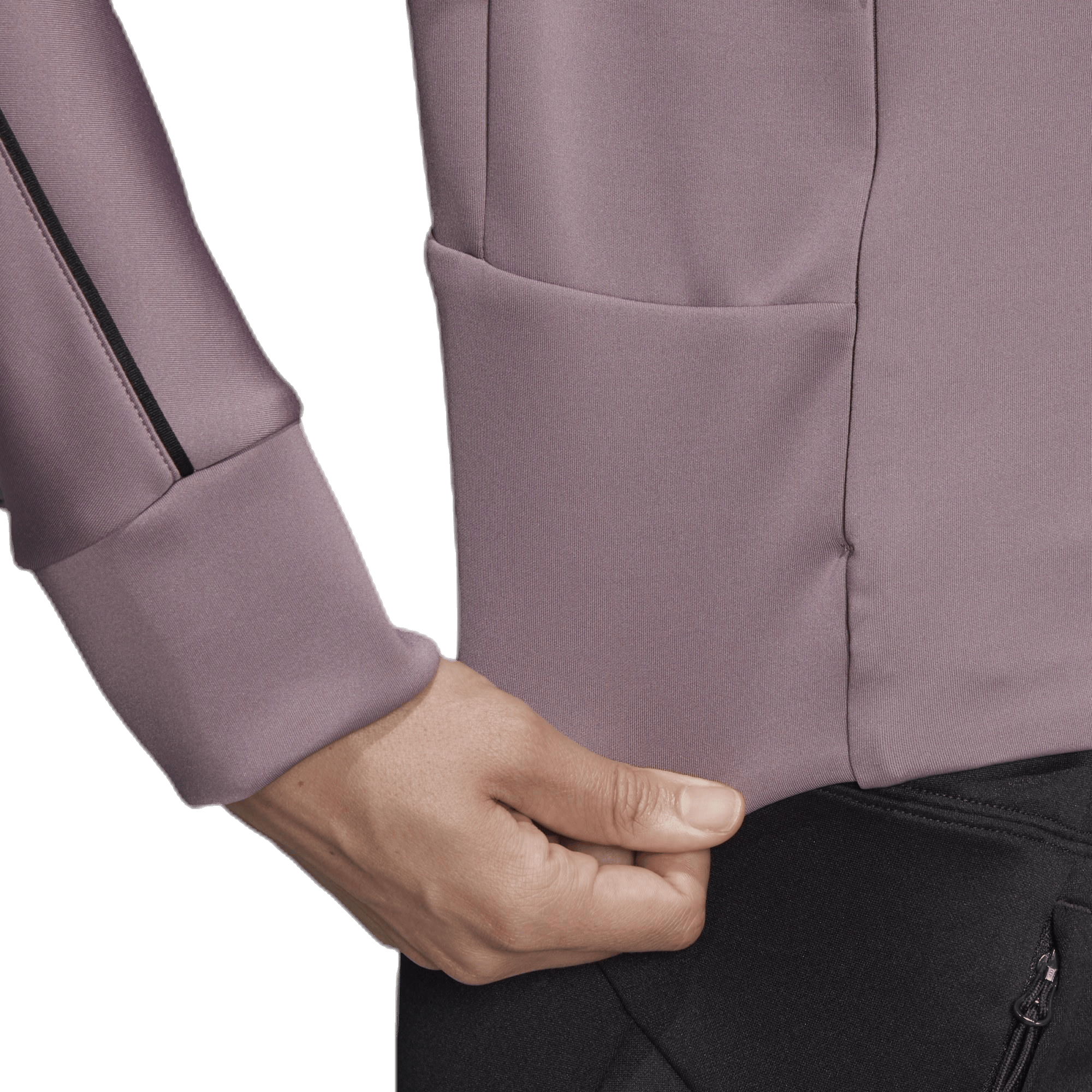 St Tracktop Purple - Bild 8