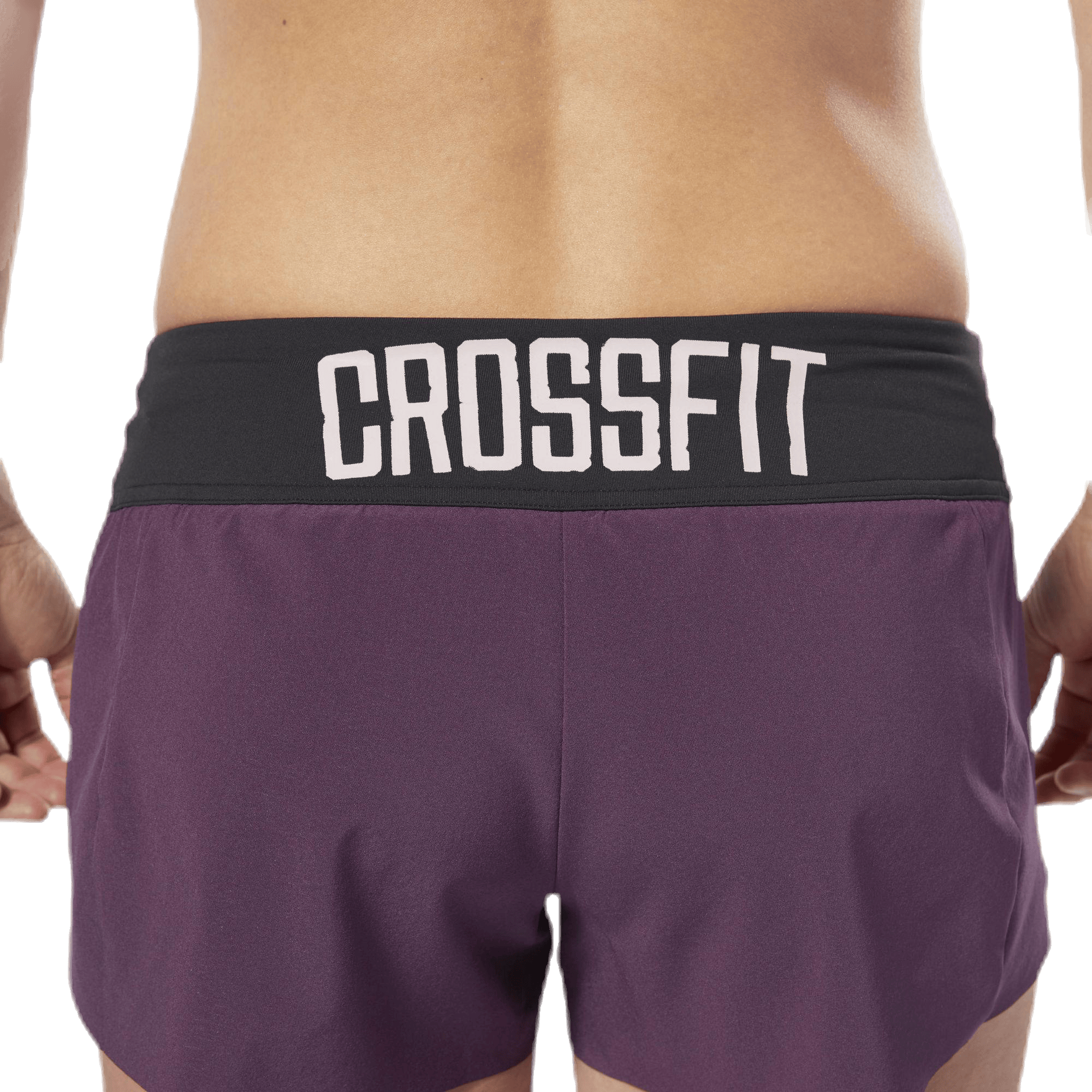 RC KNW Short Placed Purple - Bild 8