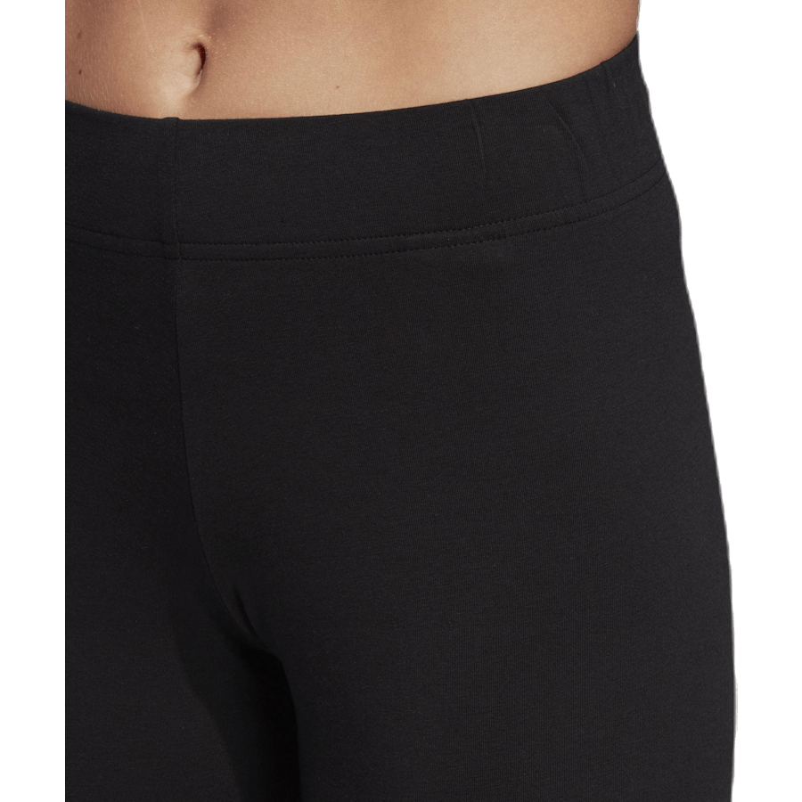 Essentials Linear Tight Black / White - Bild 7