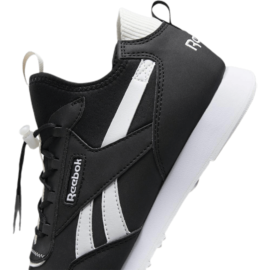 Royal Glide Ac White/Black - Bild 8