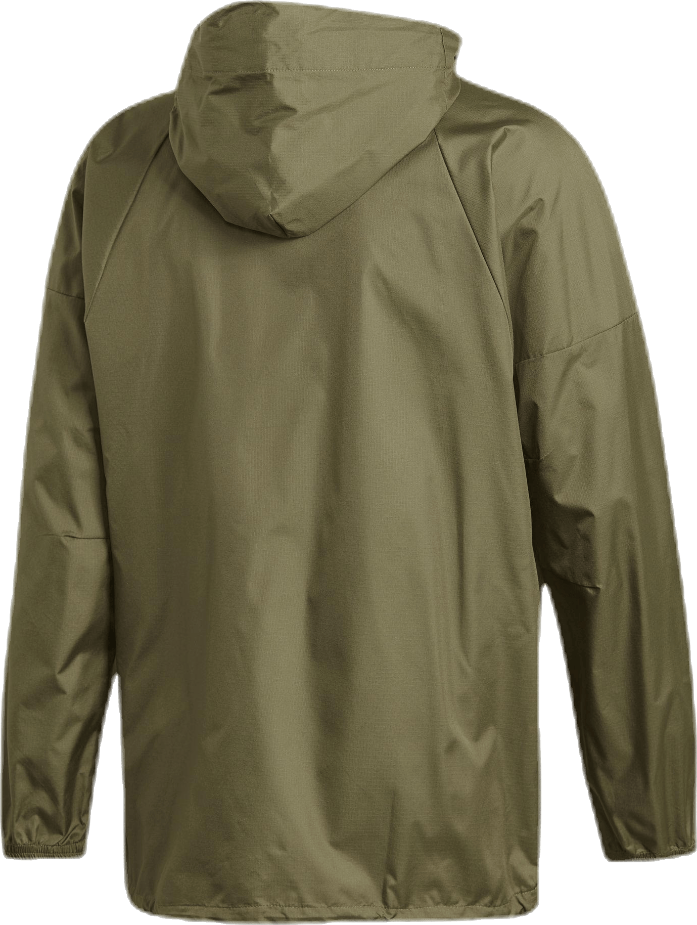 Wind Jacket Green - Bild 7